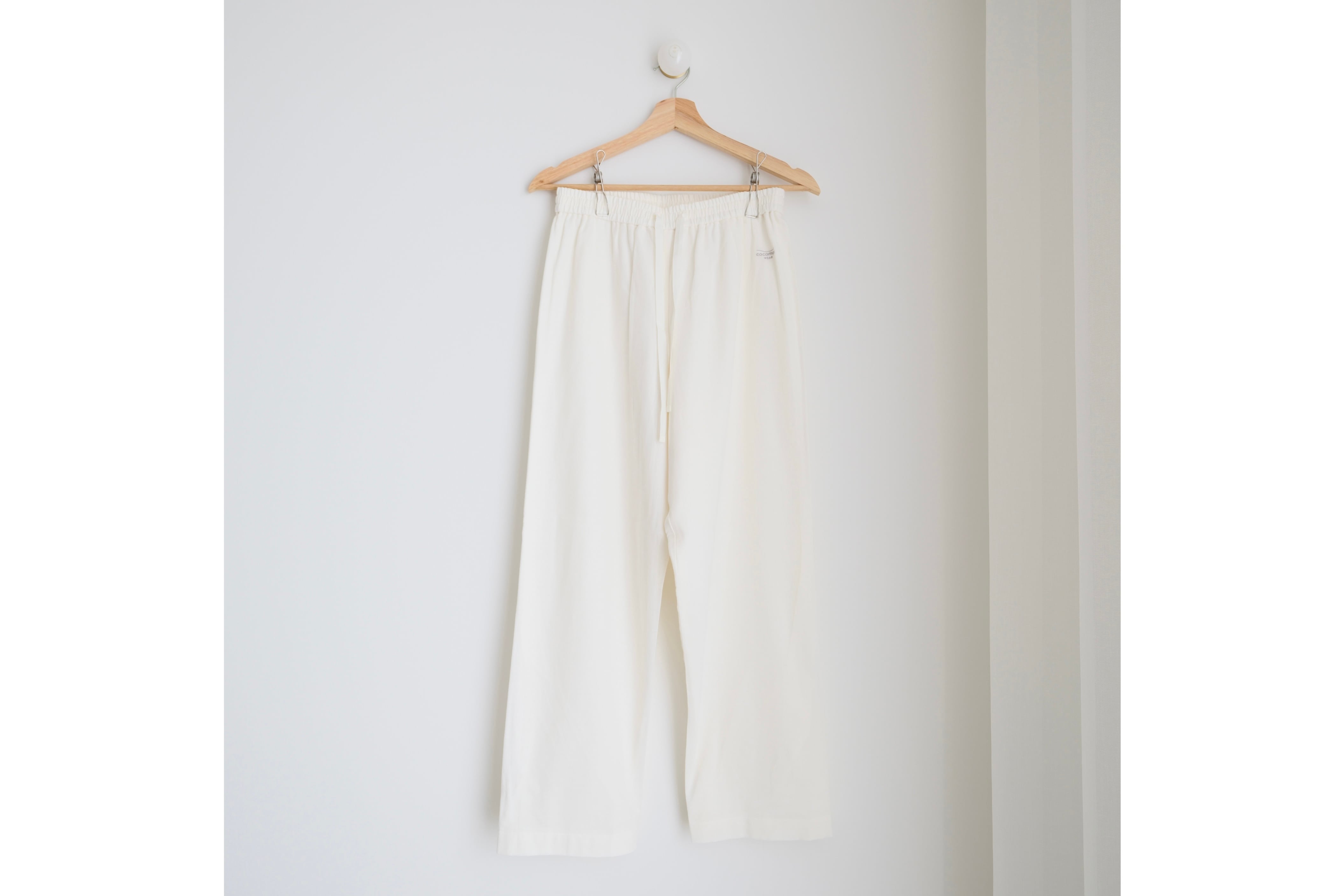 sarafuwa ぐっすり眠るための ココチガーゼ パイピング パジャマ 【ワンピース・長袖 上下セット・半袖 上下セット】