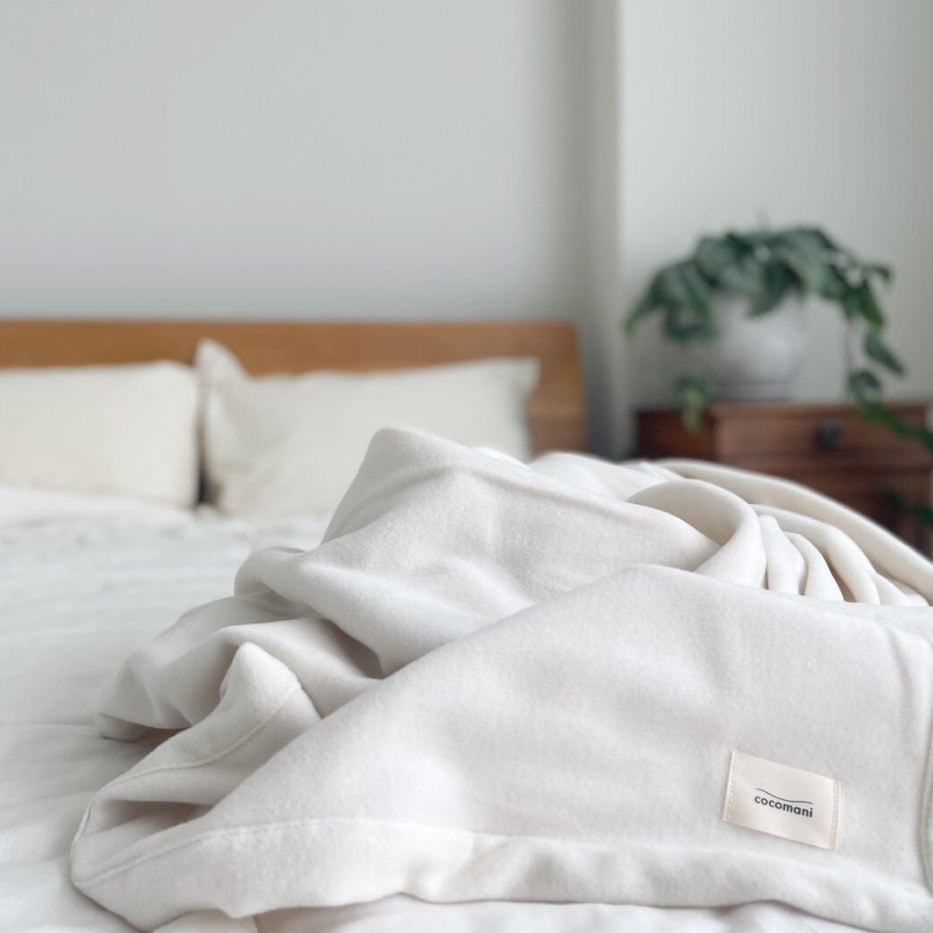 torottoコットン毛布【シングル/ハーフ/ベビー】