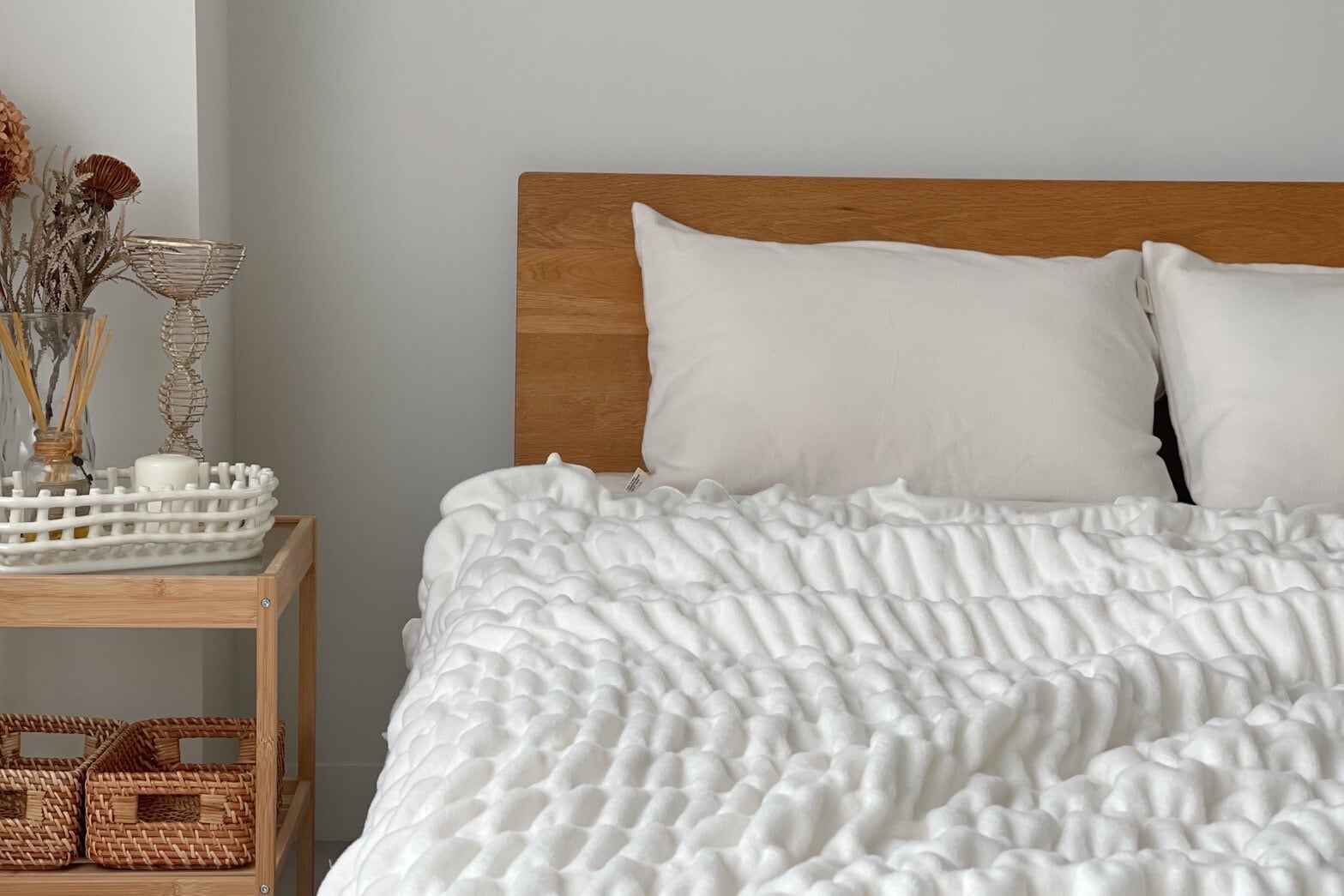 \迷ったらこれ!大人気毛布2種セット/ fuwafuwa ×torotto あたたか毛布セット 【シングル】