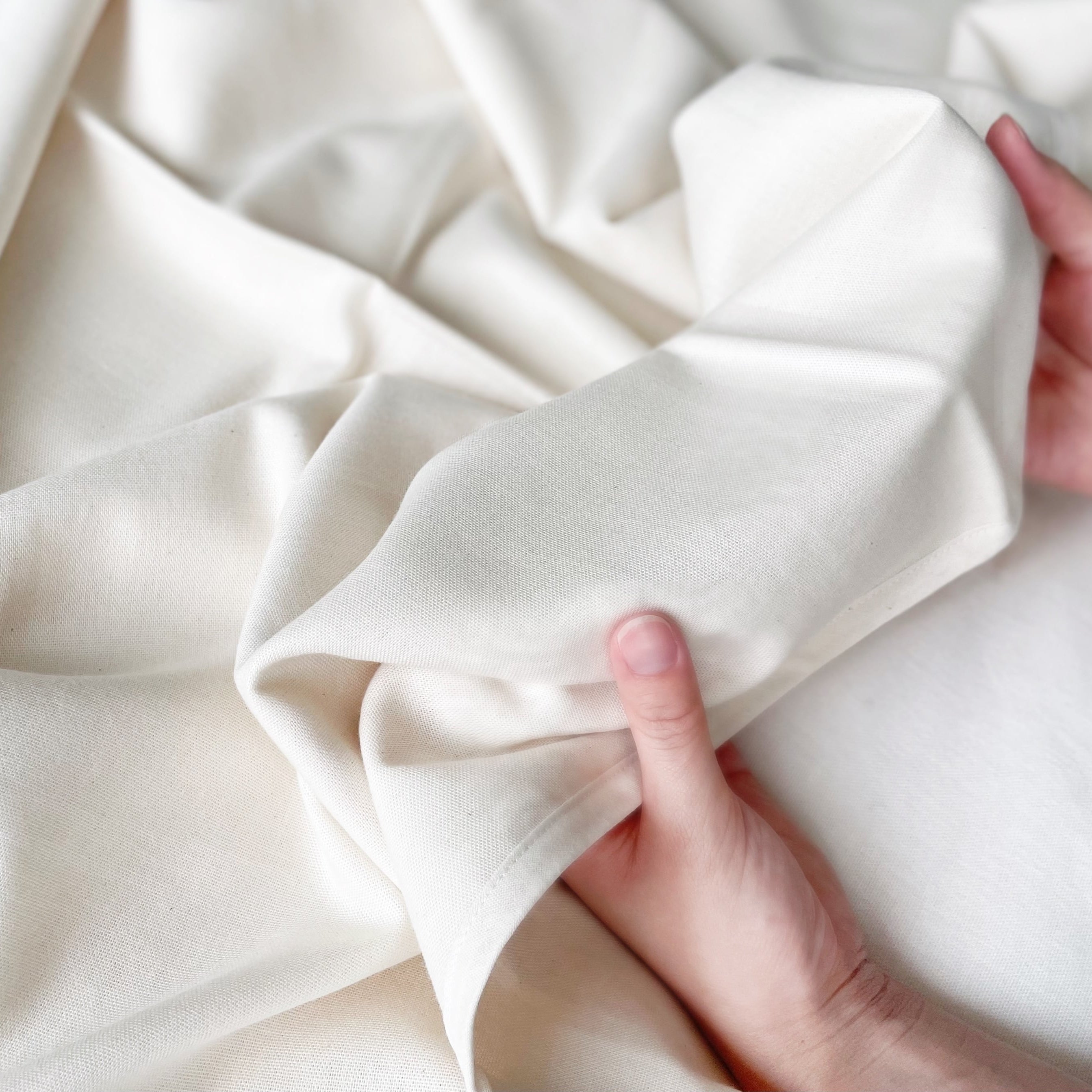 sarafuwa 無垢の3重 ガーゼケット【シングル/ハーフ/ベビー】