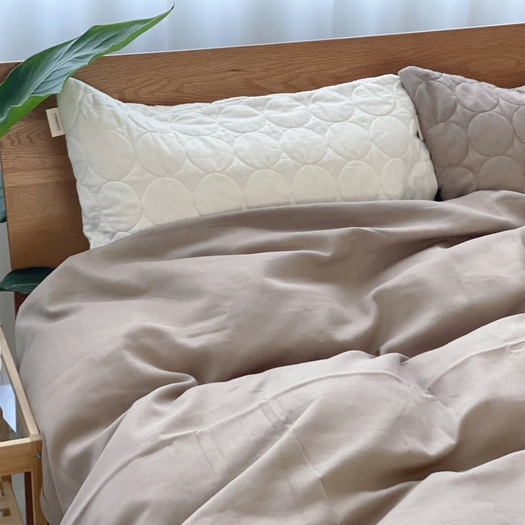 sarafuwa 布団カバー【シングル/セミダブル/ダブル】