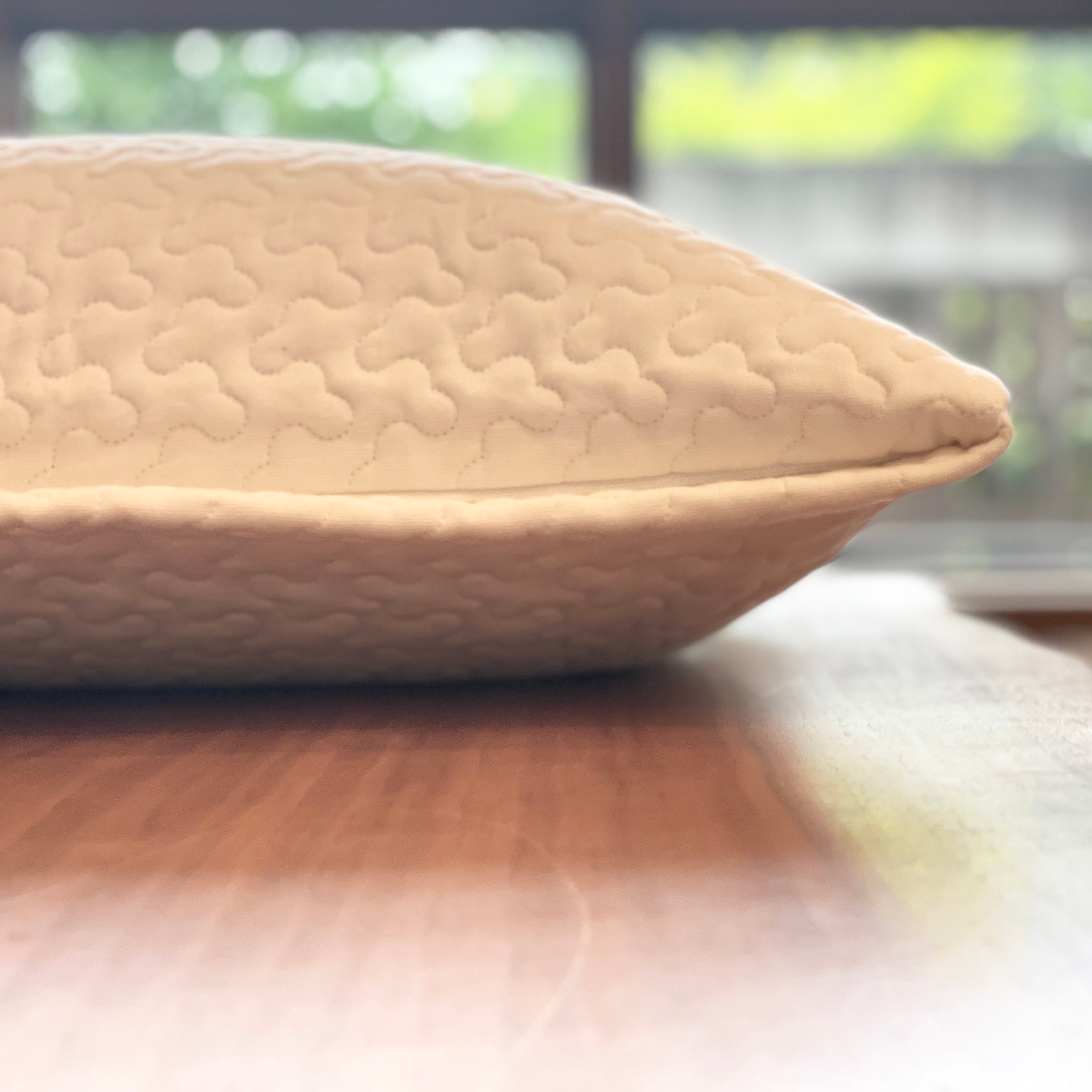 pocopoco クッションカバー