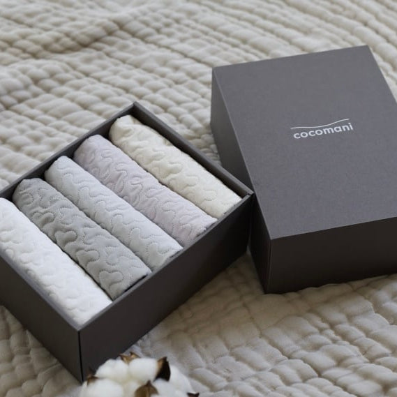 pocopoco からっとふきん【S/Mサイズ】