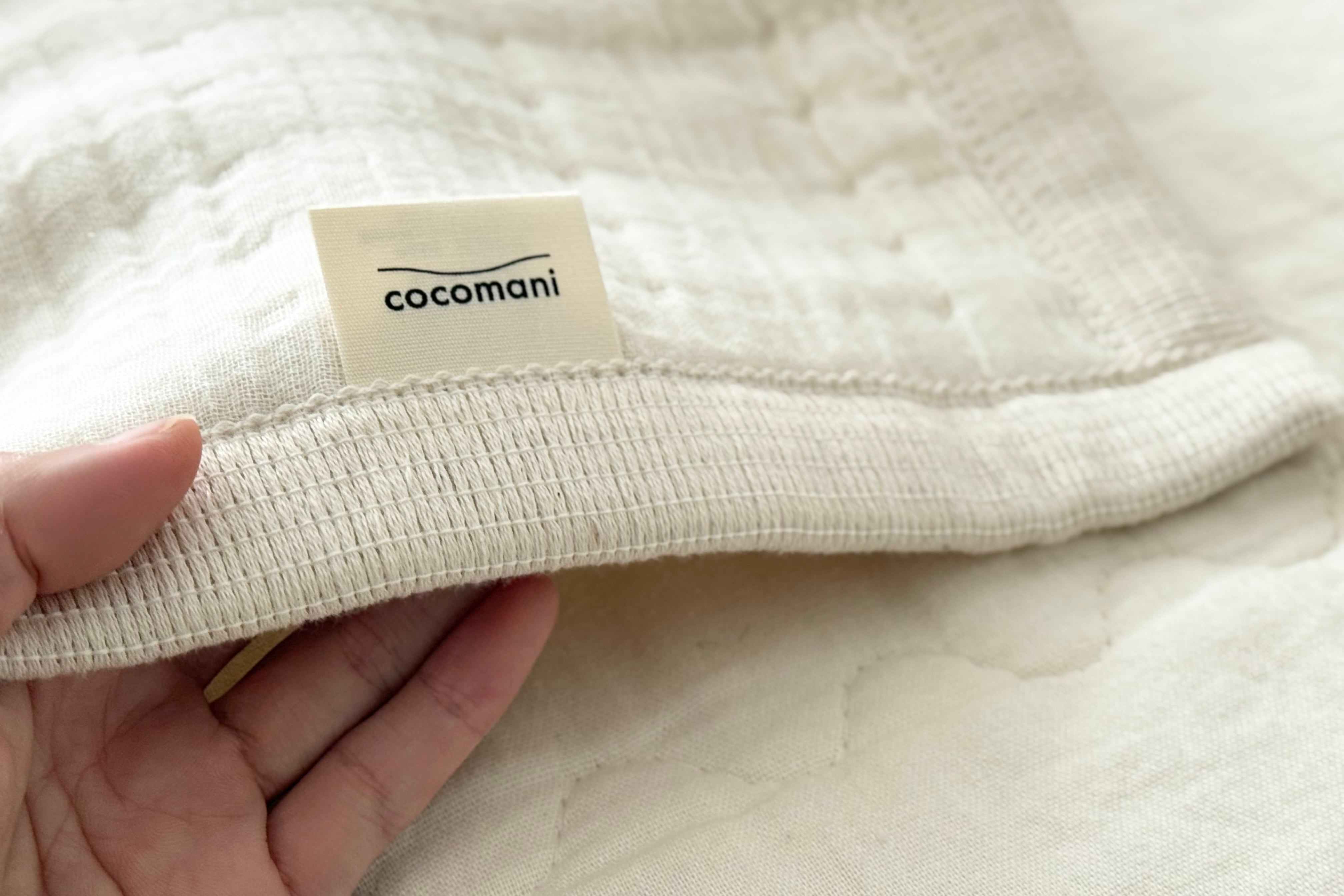 【再販|第二期ご予約受付中】torotoro 8重ジャガード織 ガーゼケット Holiday season limited