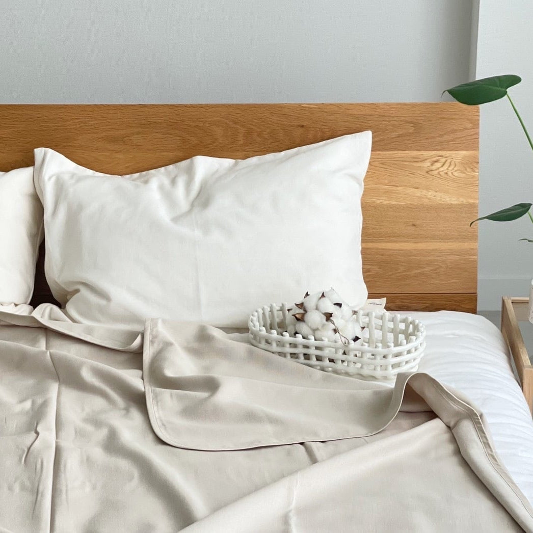 sarafuwa 無垢の3重 ガーゼケット【シングル/ハーフ/ベビー】