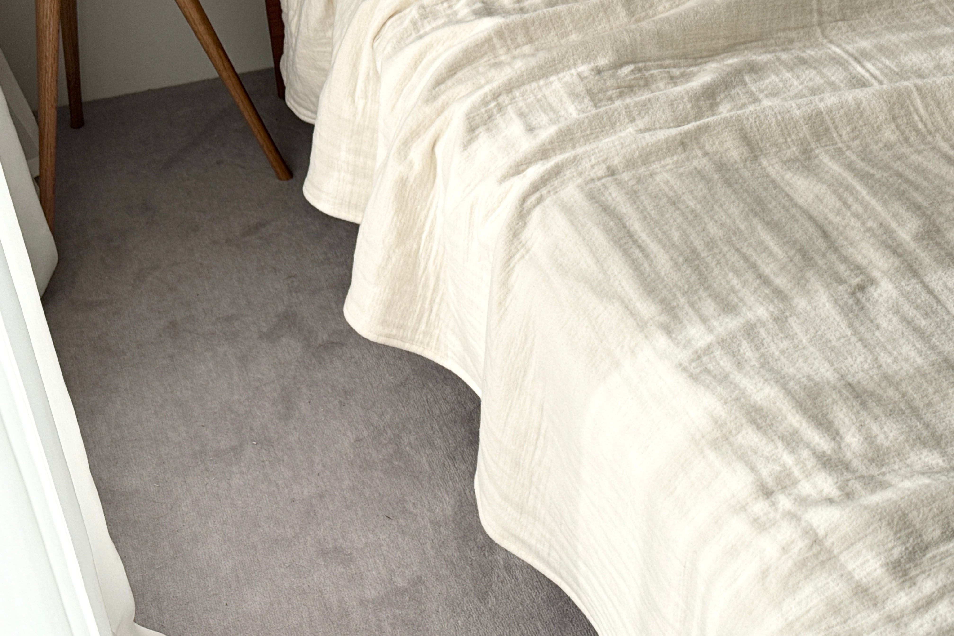 【Comming Soon..】howatto ガーゼと毛布のいいとこどりケット