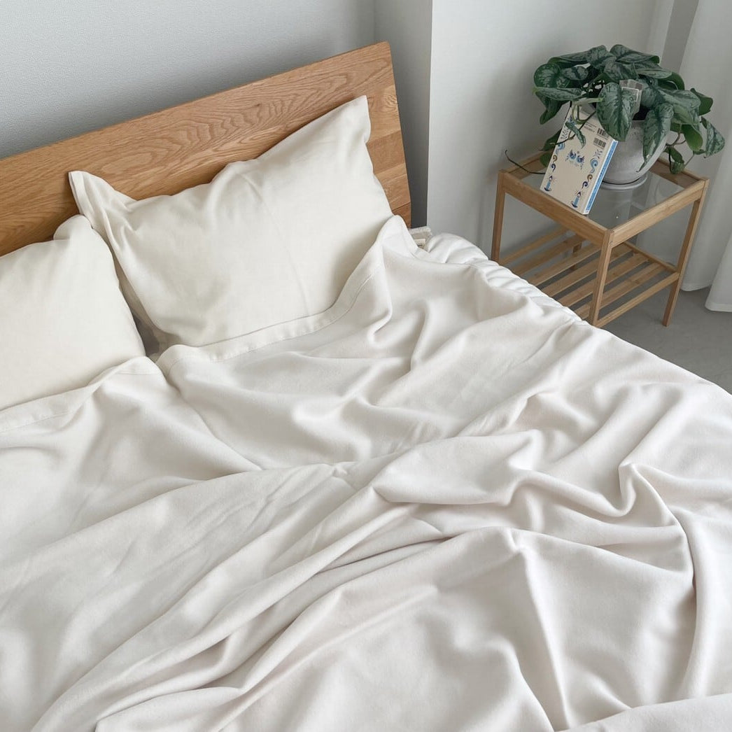 torottoコットン毛布【シングル/ハーフ/ベビー】