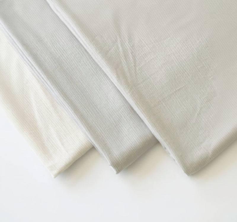 saratto 高島ちぢみ織 枕カバー