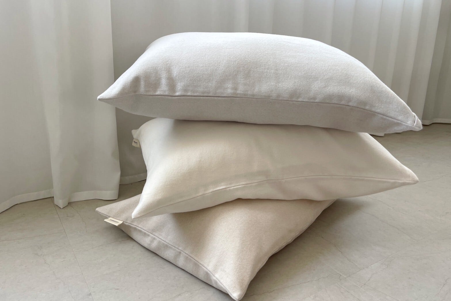 torotto コットン毛布 のぬくぬくおふとん3点セット