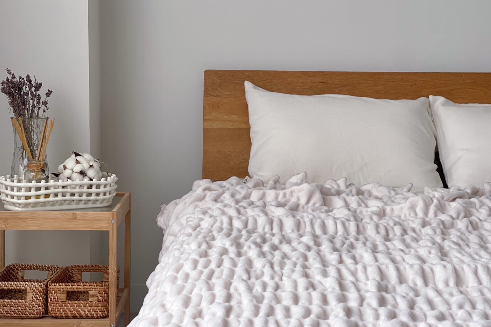 \迷ったらこれ!大人気毛布2種セット/ fuwafuwa ×torotto あたたか毛布セット 【シングル】