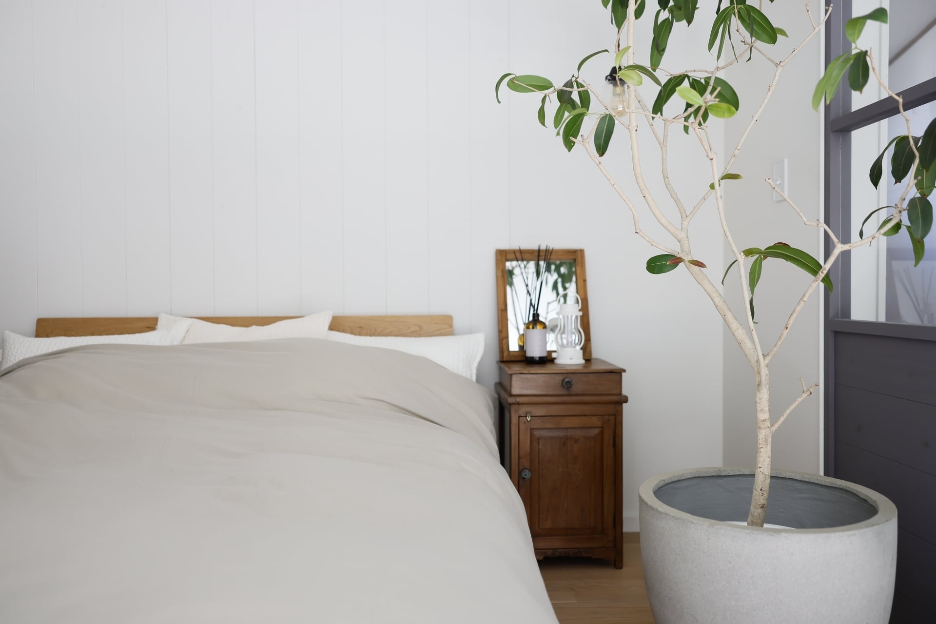 pokapoka ホワイトマザーグース (合掛け/肌掛け/本掛け)羽毛ふとん【sarafuwa布団カバー付き】