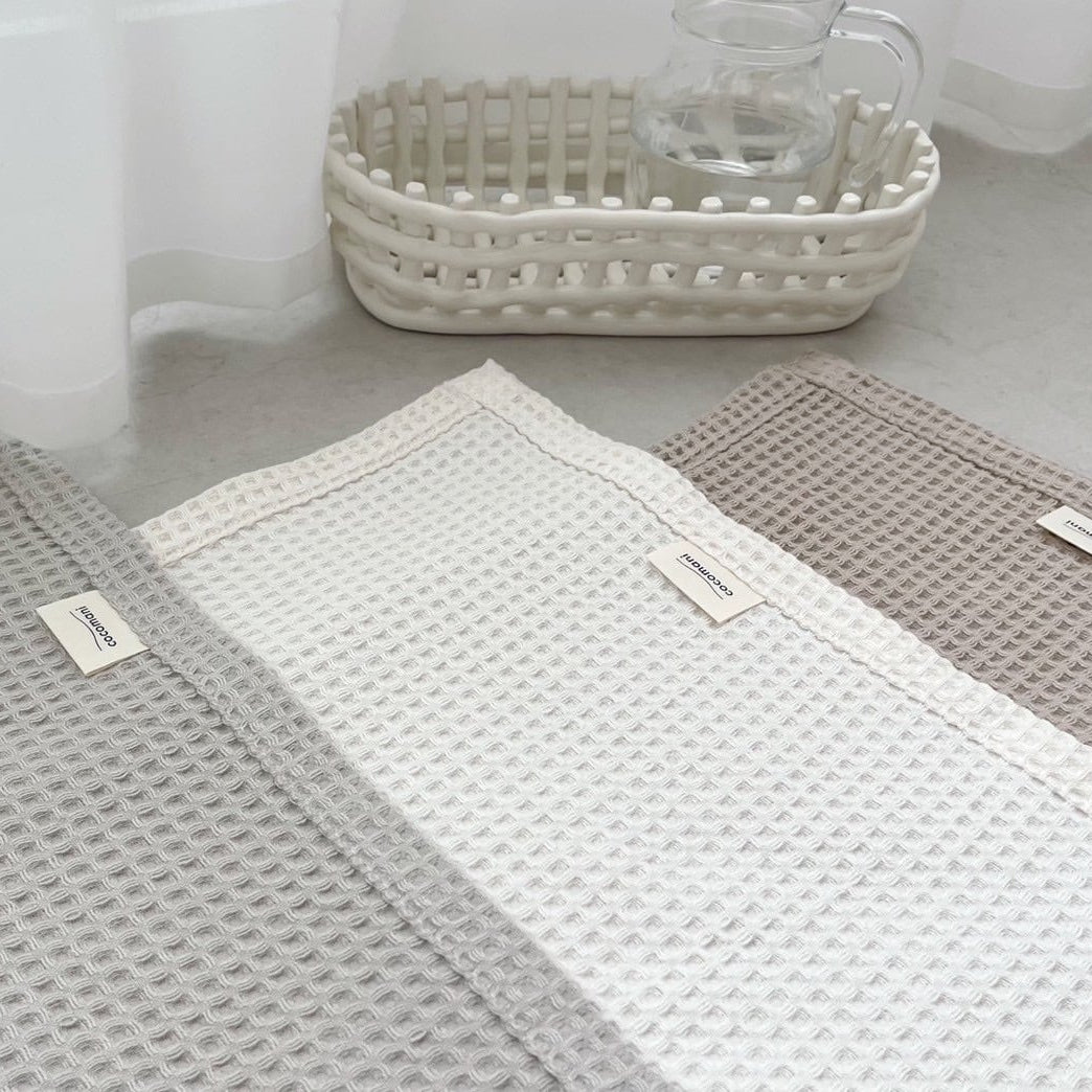 mocchiri コットンケット【シングル/ハーフ/ベビー】