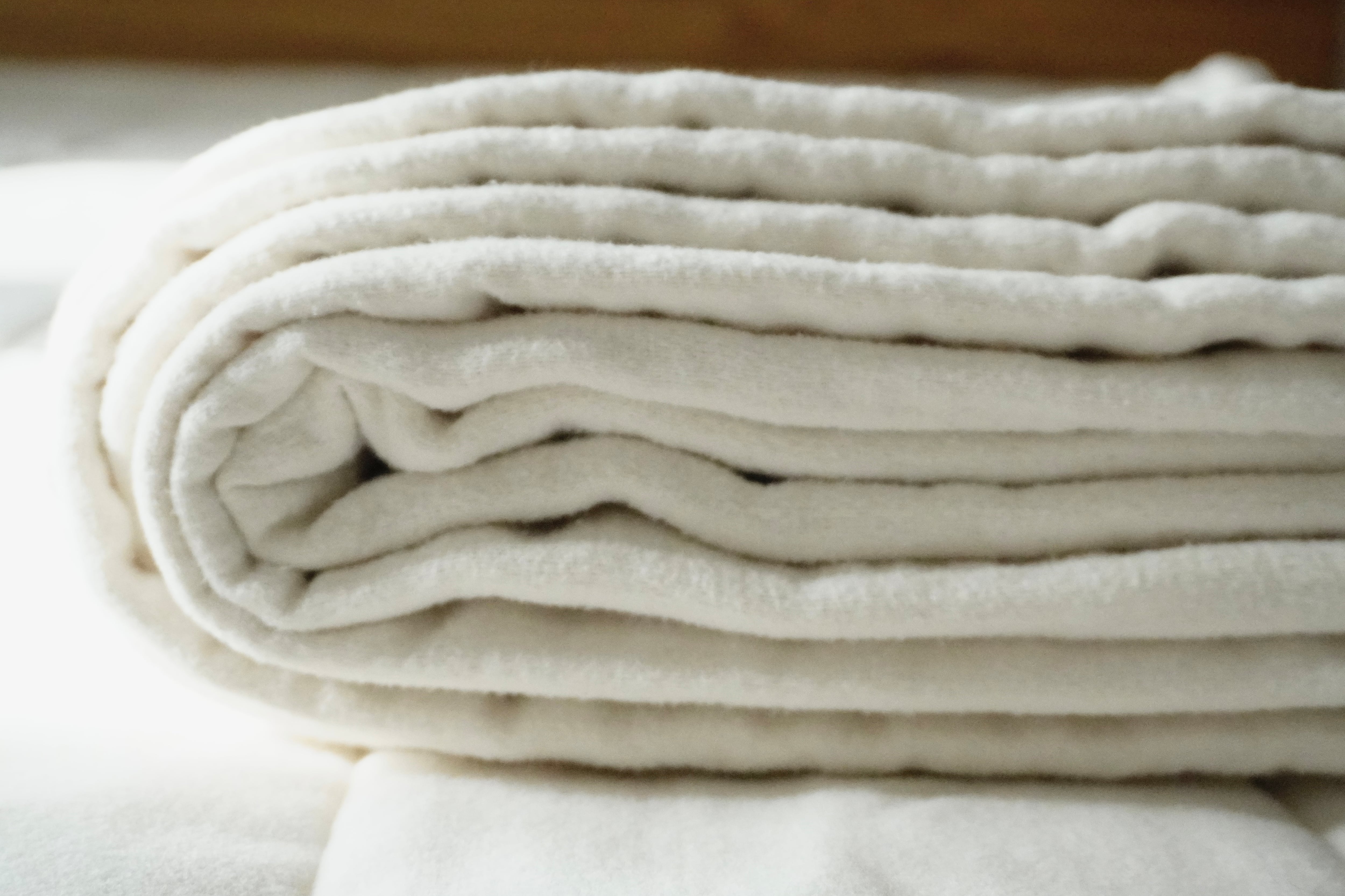 【Comming Soon..】howatto ガーゼと毛布のいいとこどりケット