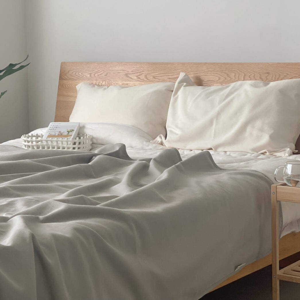 sarafuwa 無垢の3重 ガーゼケット【シングル/ハーフ/ベビー】