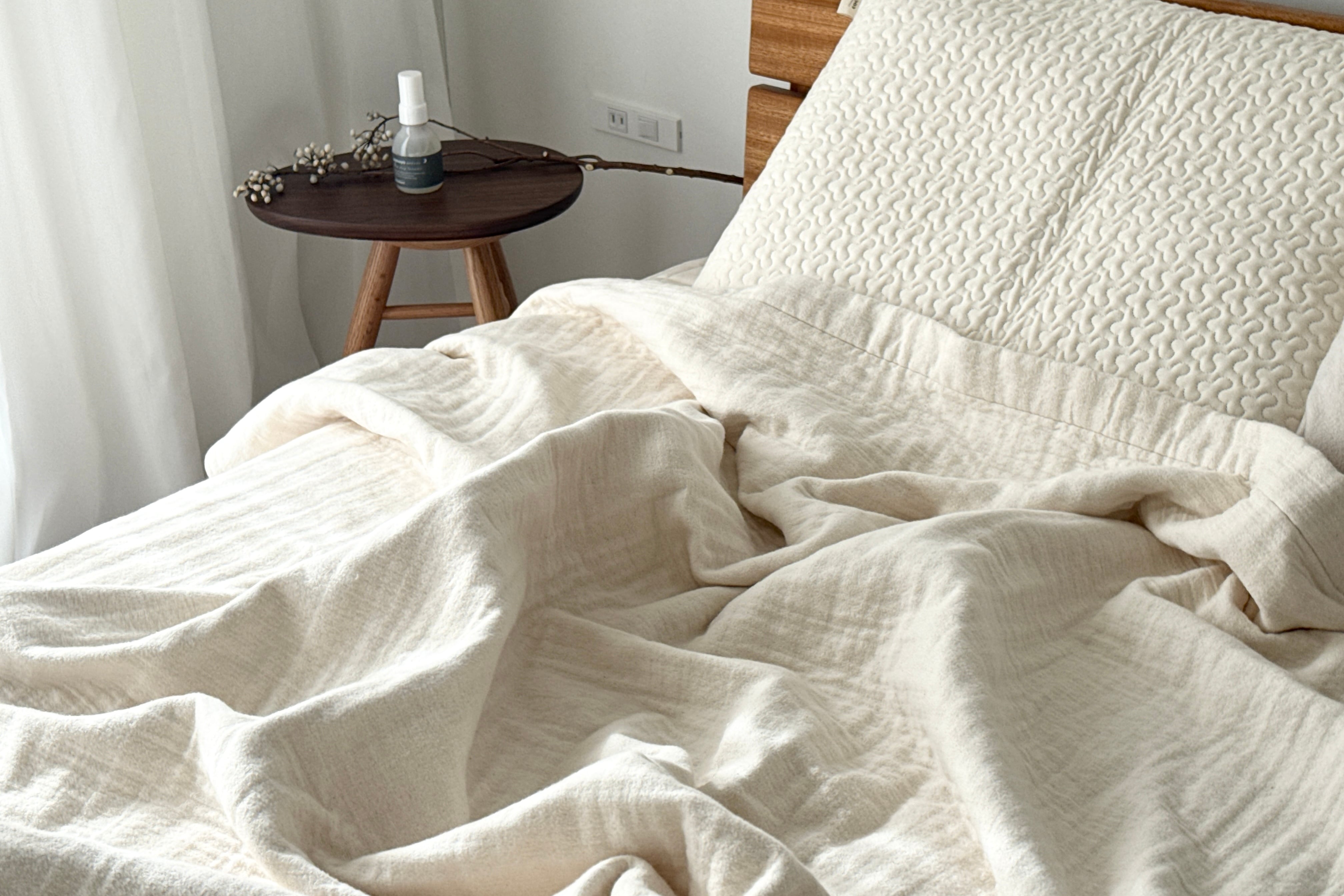 【Comming Soon..】howatto ガーゼと毛布のいいとこどりケット