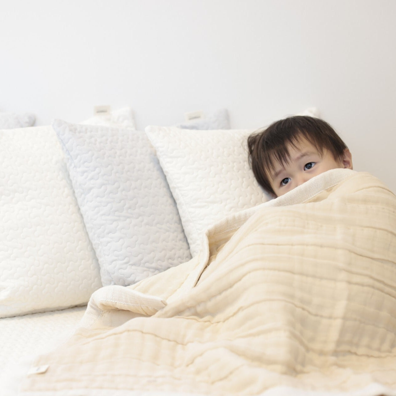 pocopoco クッションカバー