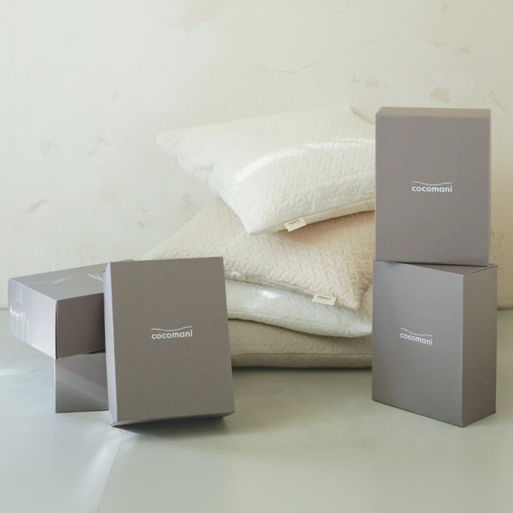 pocopoco クッションカバー