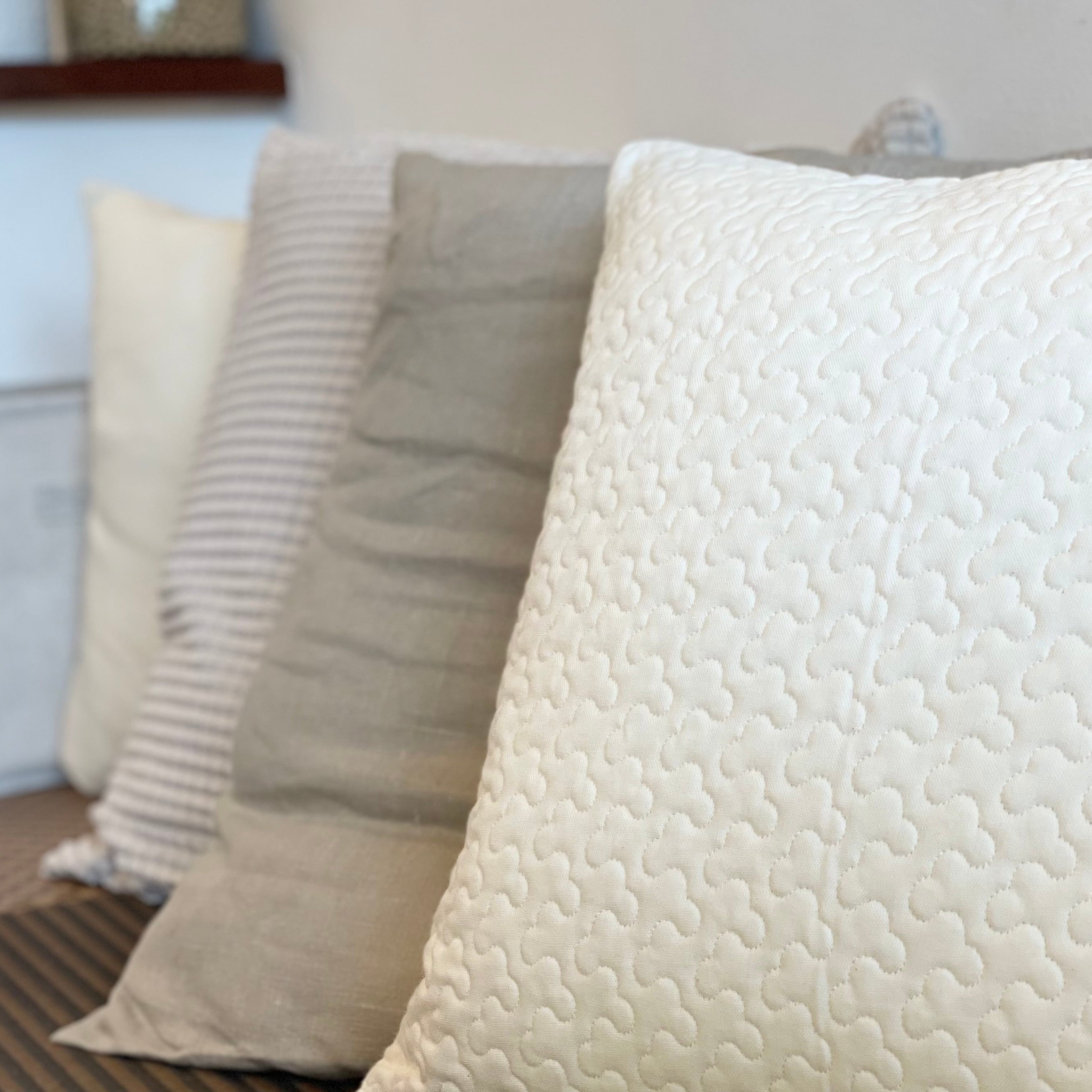 pocopoco クッションカバー