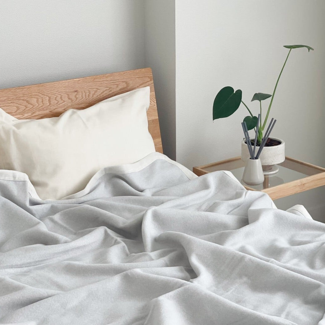 torottoコットン毛布【シングル/ハーフ/ベビー】