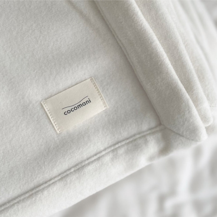 \迷ったらこれ!大人気毛布2種セット/ fuwafuwa ×torotto あたたか毛布セット 【シングル】