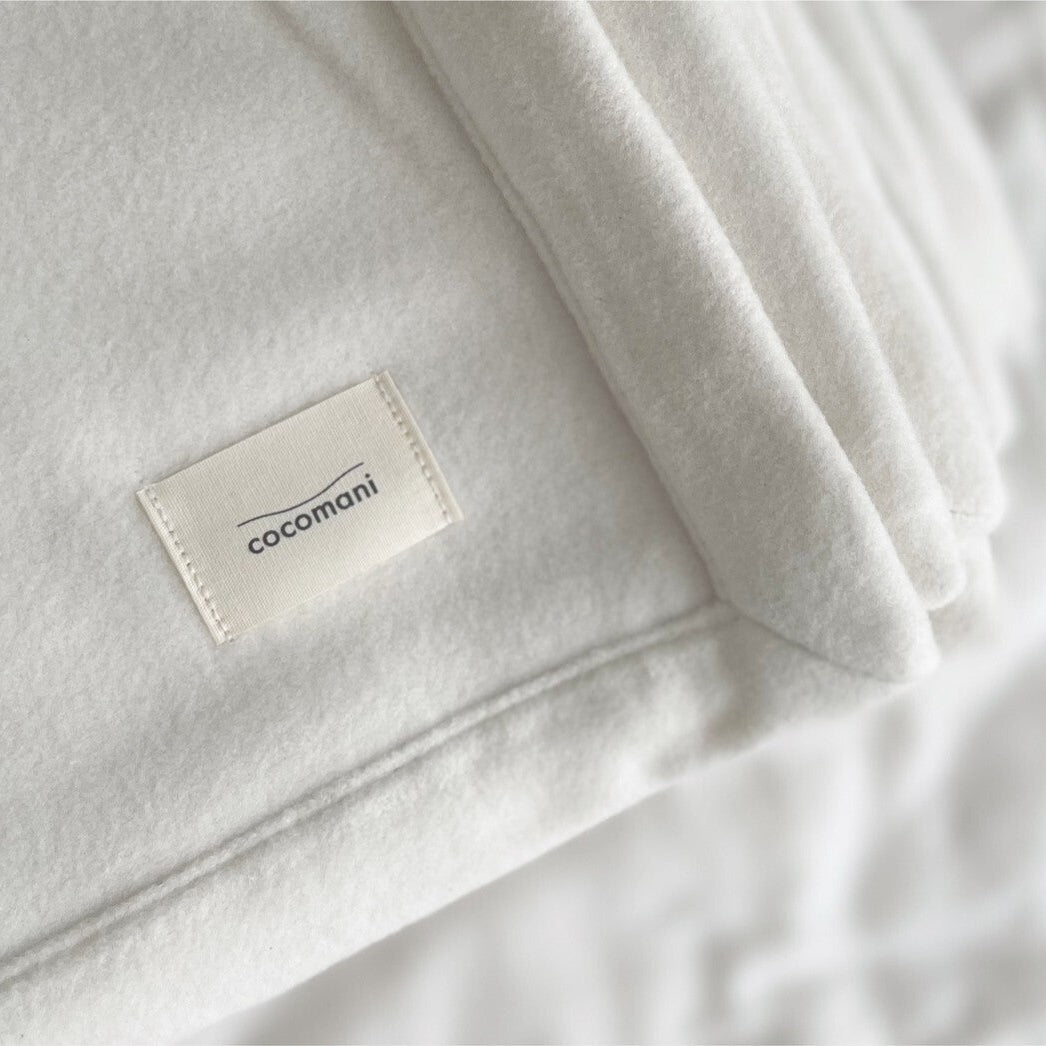 torottoコットン毛布【シングル/ハーフ/ベビー】