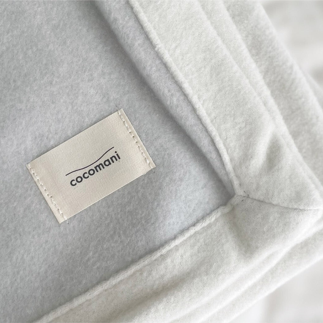 torottoコットン毛布【シングル/ハーフ/ベビー】