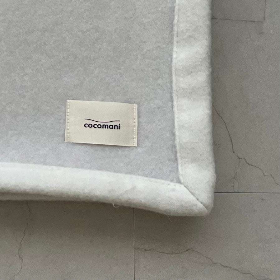 torottoコットン毛布【シングル/ハーフ/ベビー】