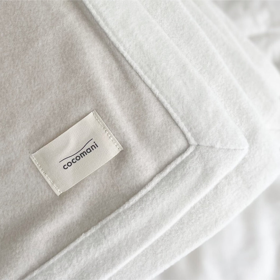 \迷ったらこれ!大人気毛布2種セット/ fuwafuwa ×torotto あたたか毛布セット 【シングル】