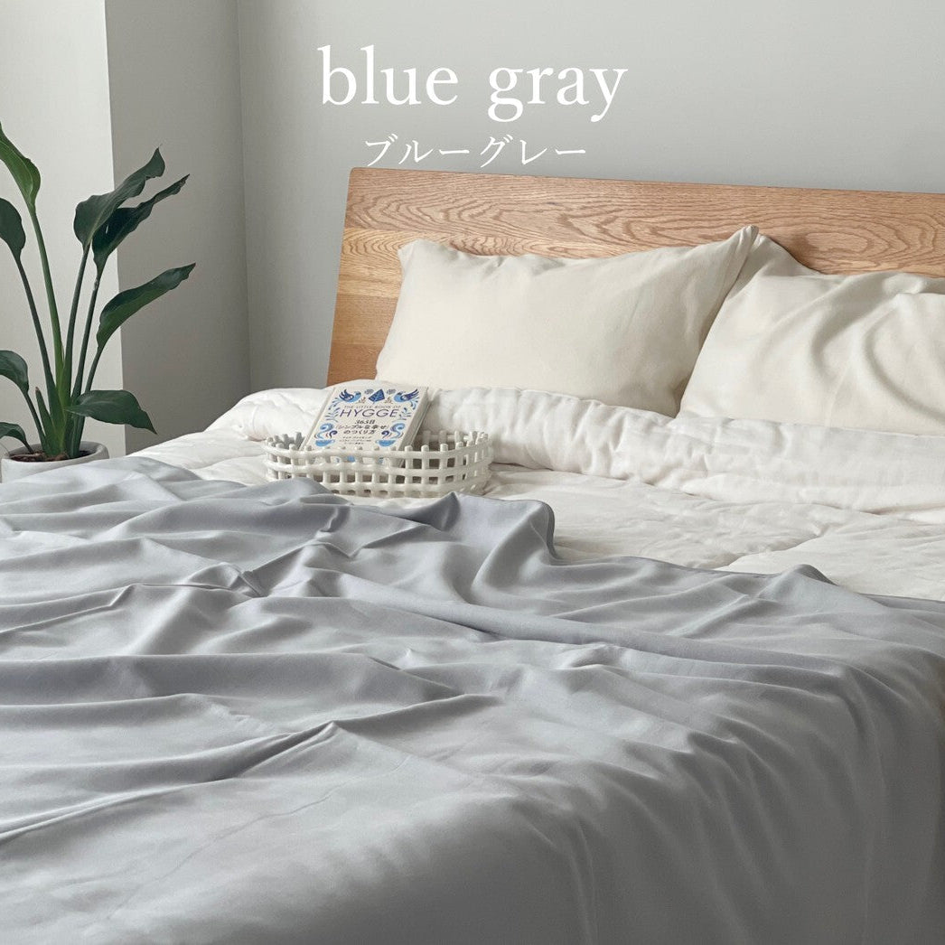 sarafuwa 無垢の3重 ガーゼケット【シングル/ハーフ/ベビー】