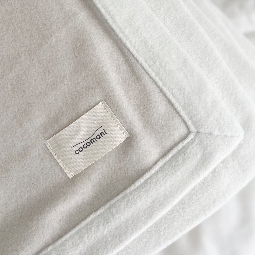 torottoコットン毛布【シングル/ハーフ/ベビー】