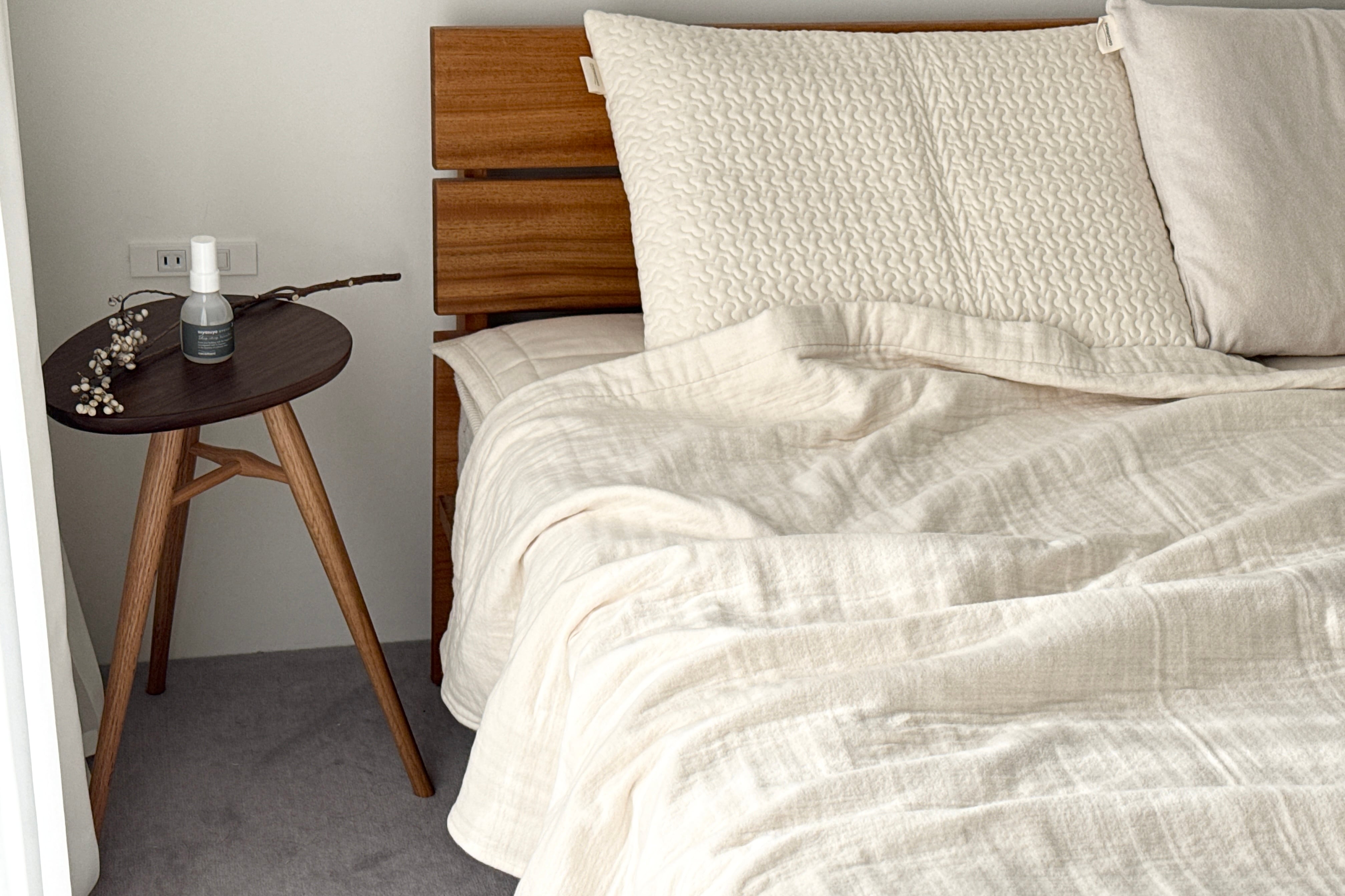 【Comming Soon..】howatto ガーゼと毛布のいいとこどりケット