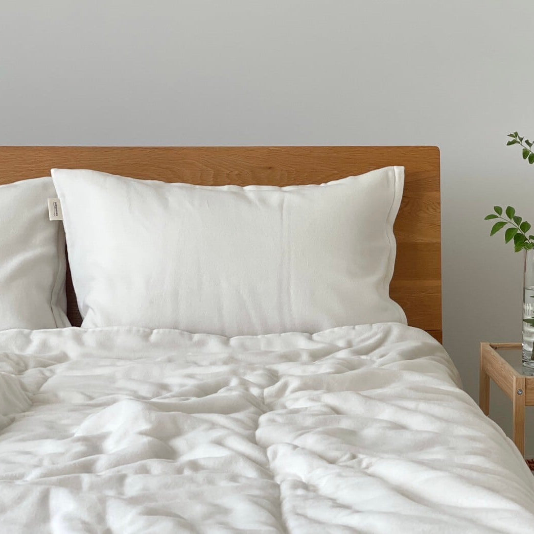 torotto コットン毛布 のぬくぬくおふとん3点セット