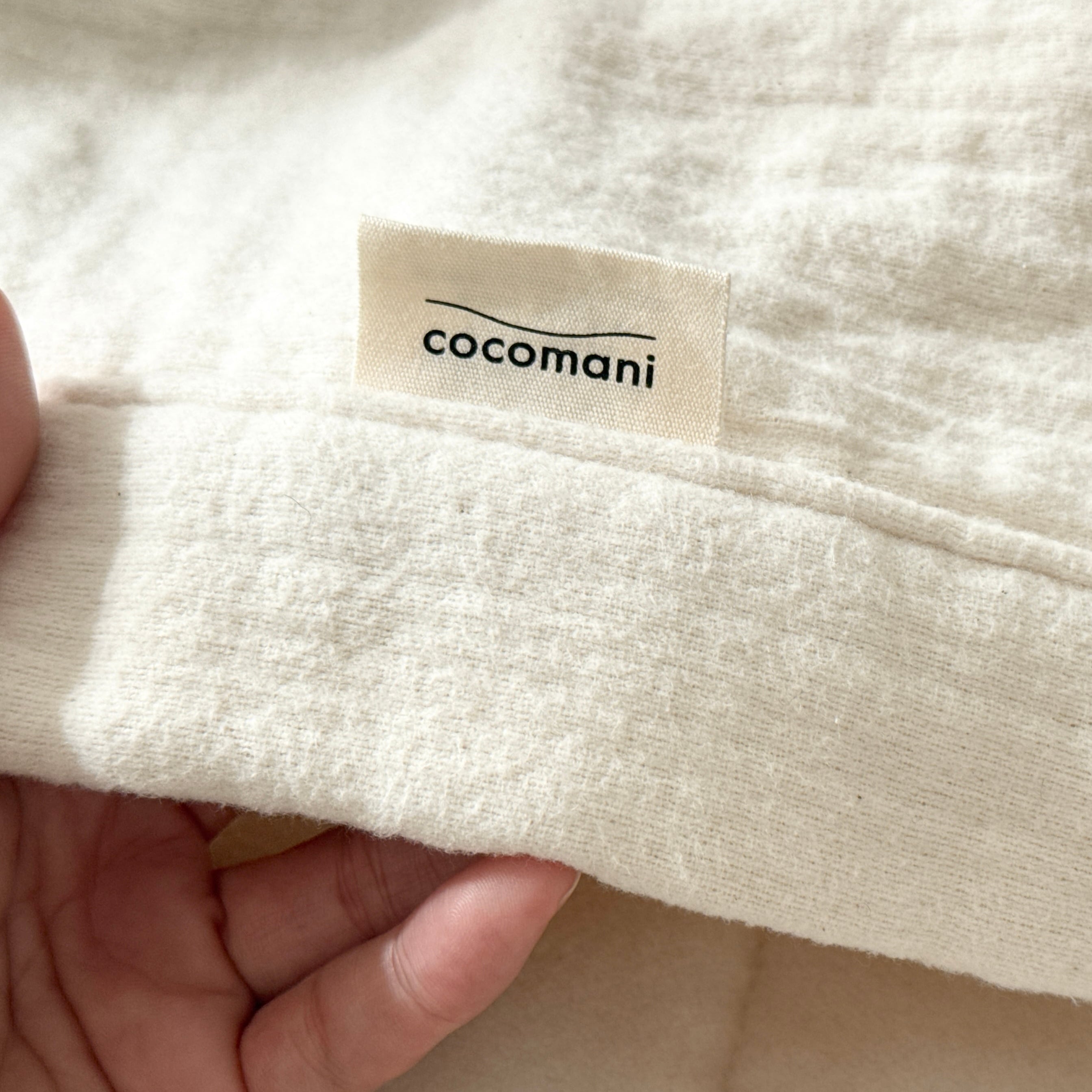 【Comming Soon..】howatto ガーゼと毛布のいいとこどりケット