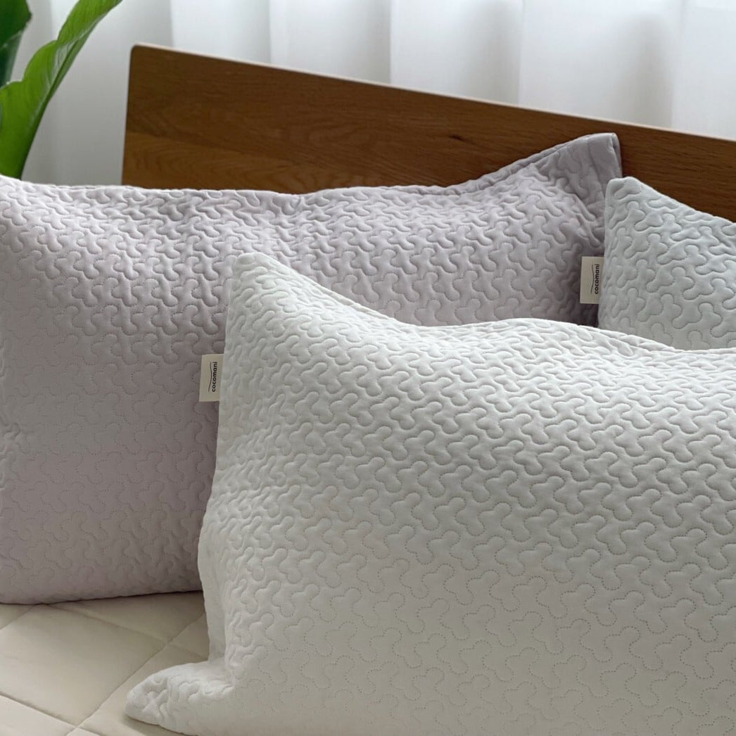 pocopoco 枕カバー