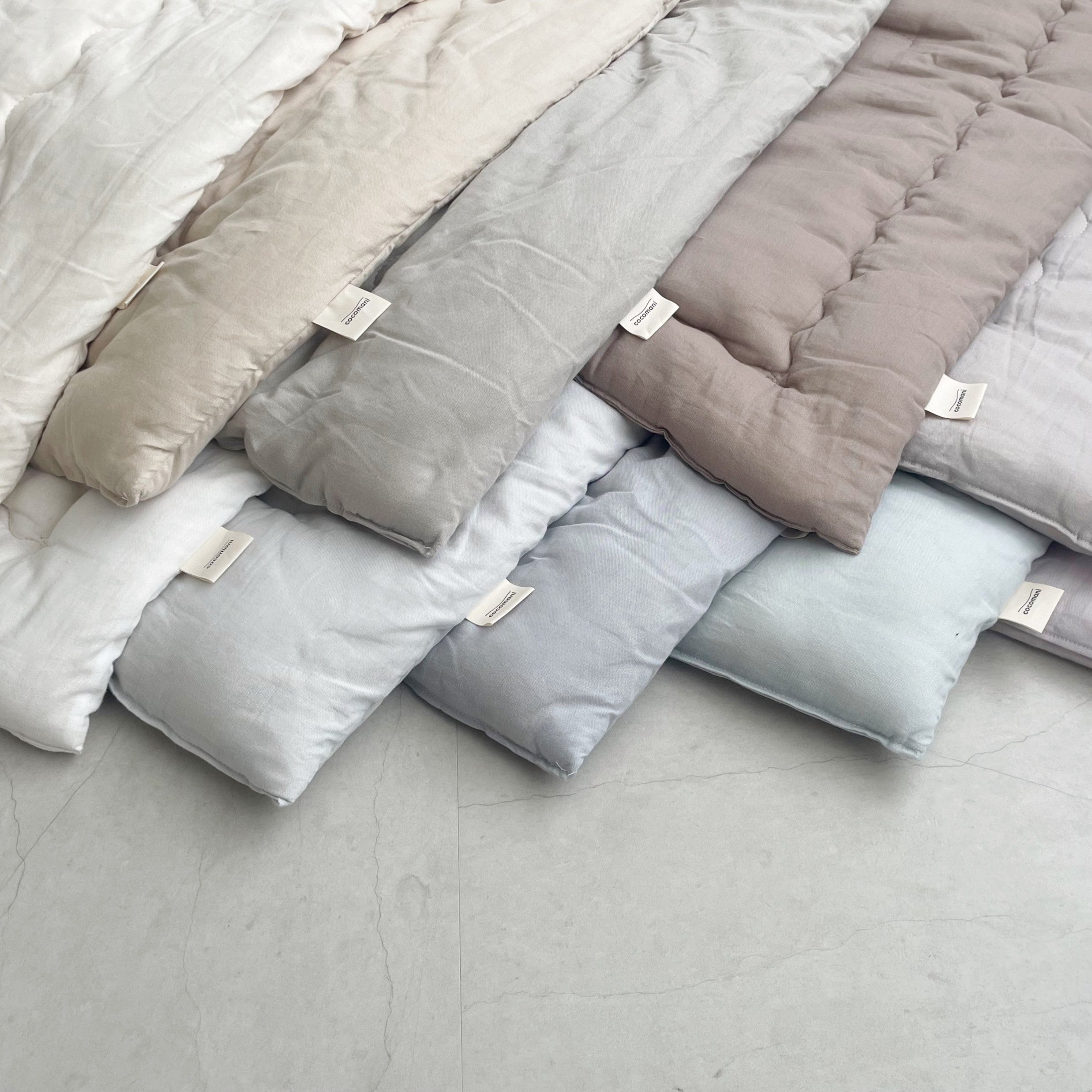 cocomani 5th 限定セレクション | cocomani｜ココマニ オンラインストア
