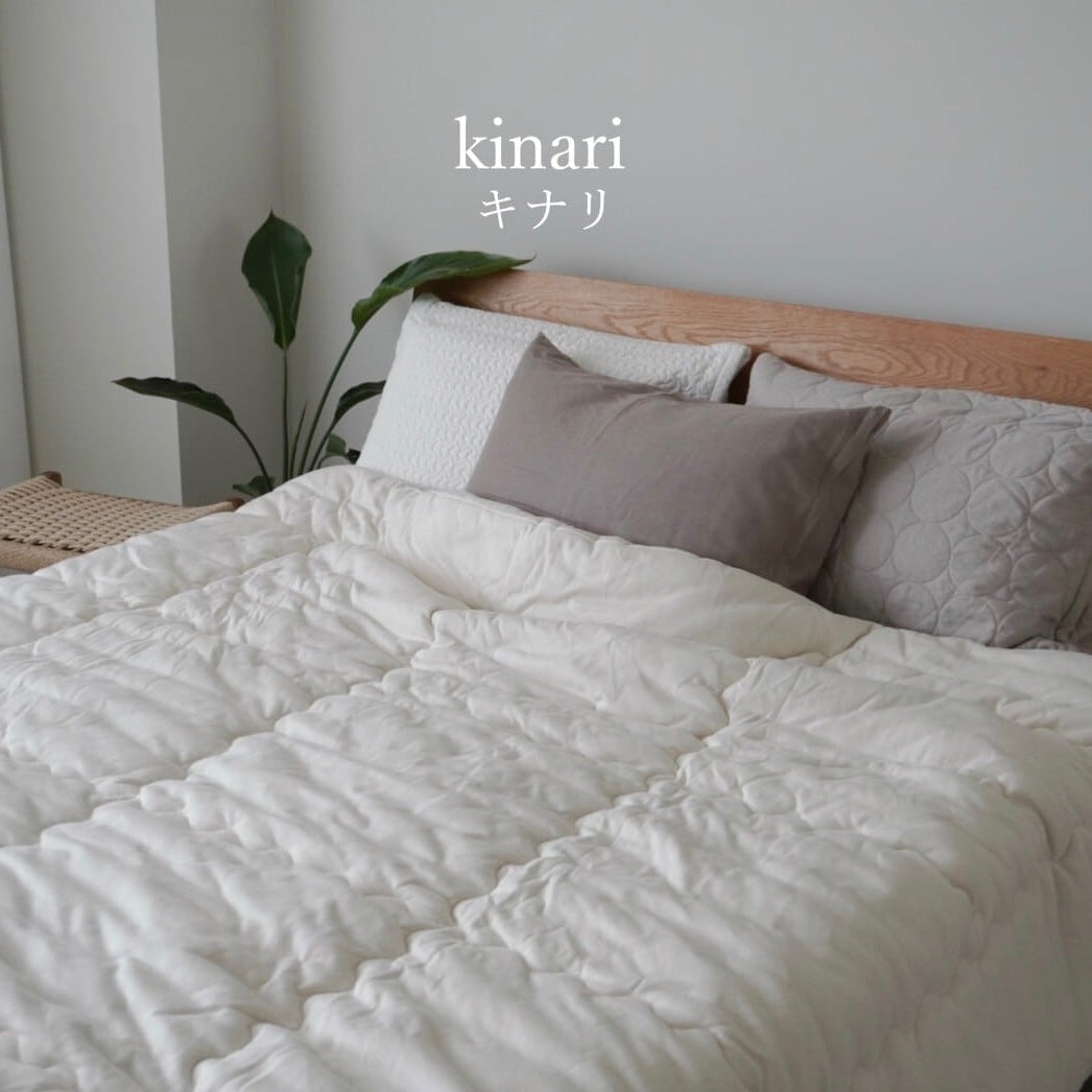 torokeru コットンスムース のぽかぽかおふとん3点セット