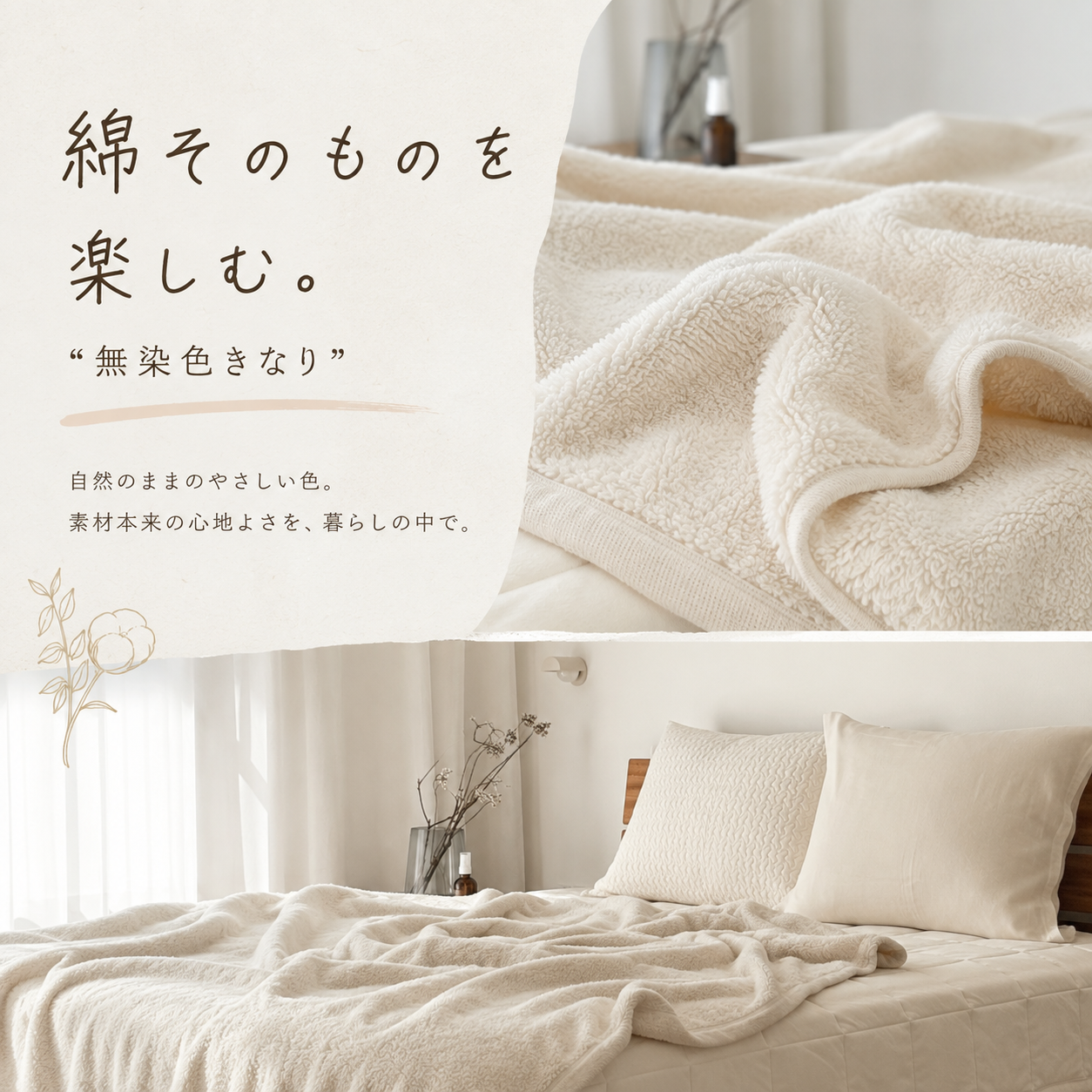 【今季最後の受付中】夏限定！ふわっ。とろっ。 すーっと眠る タオルブランケット｜fuwa_toron （ふわとろん）