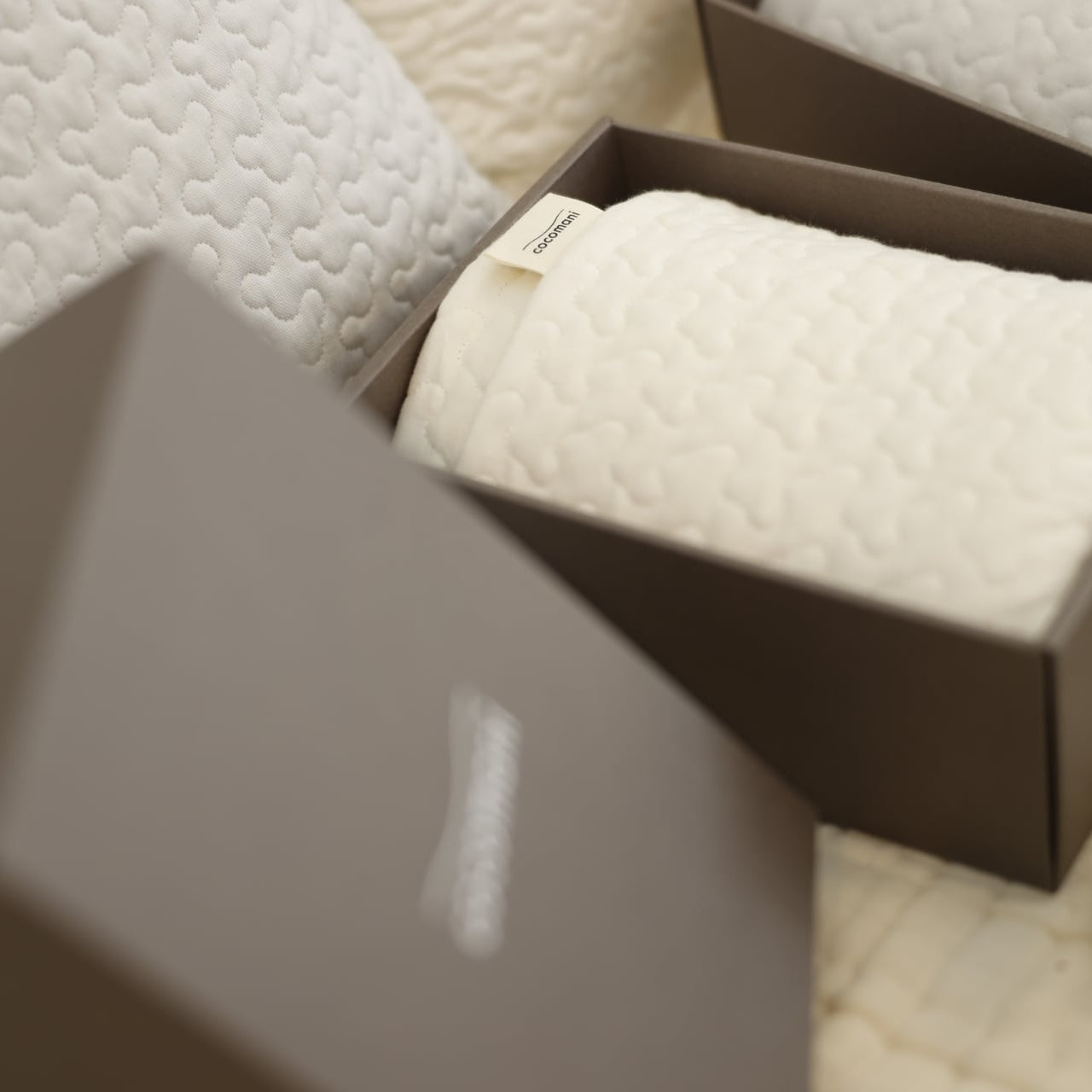 pocopoco 枕カバー