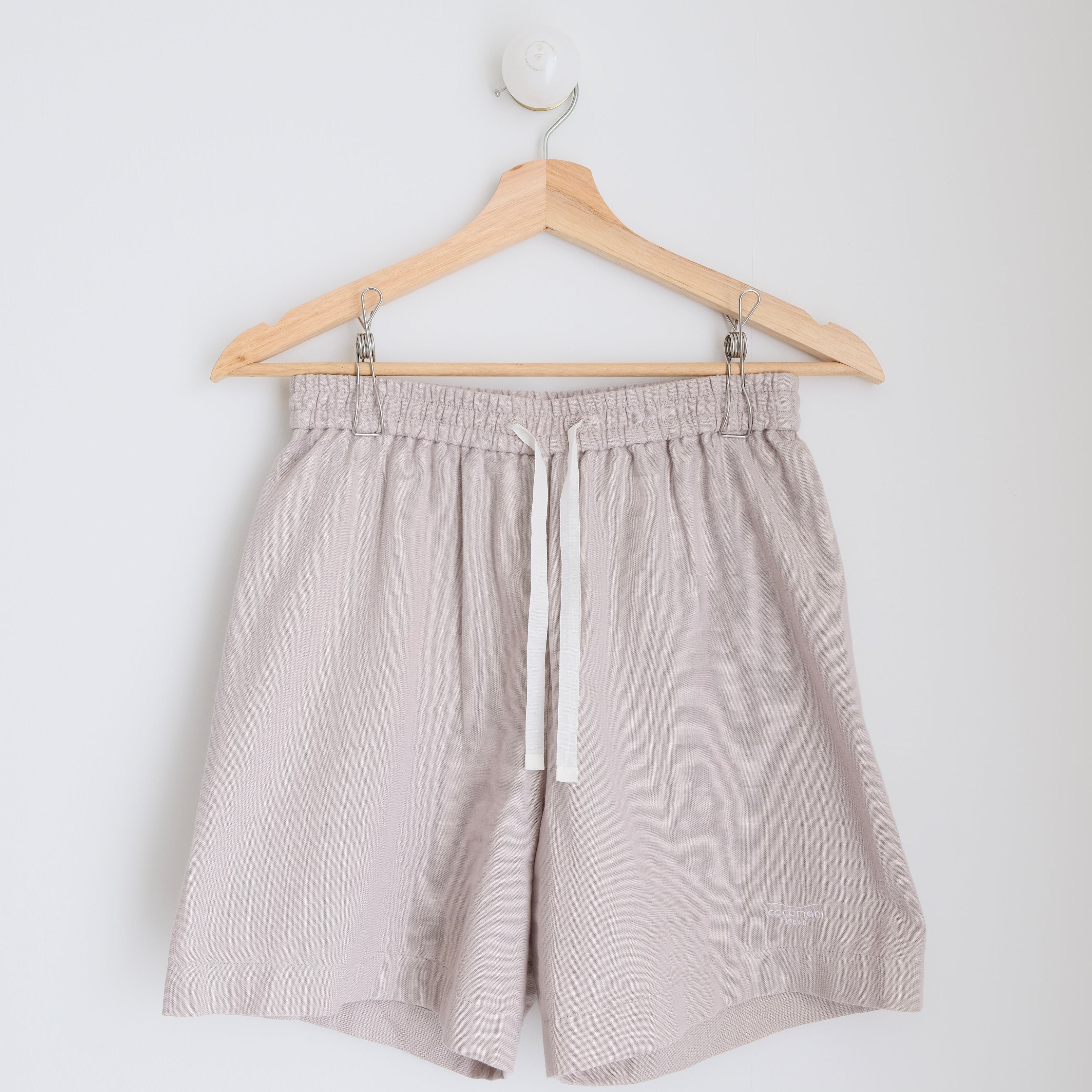 sarafuwa ぐっすり眠るための ココチガーゼ パイピング パジャマ 【ワンピース・長袖 上下セット・半袖 上下セット】