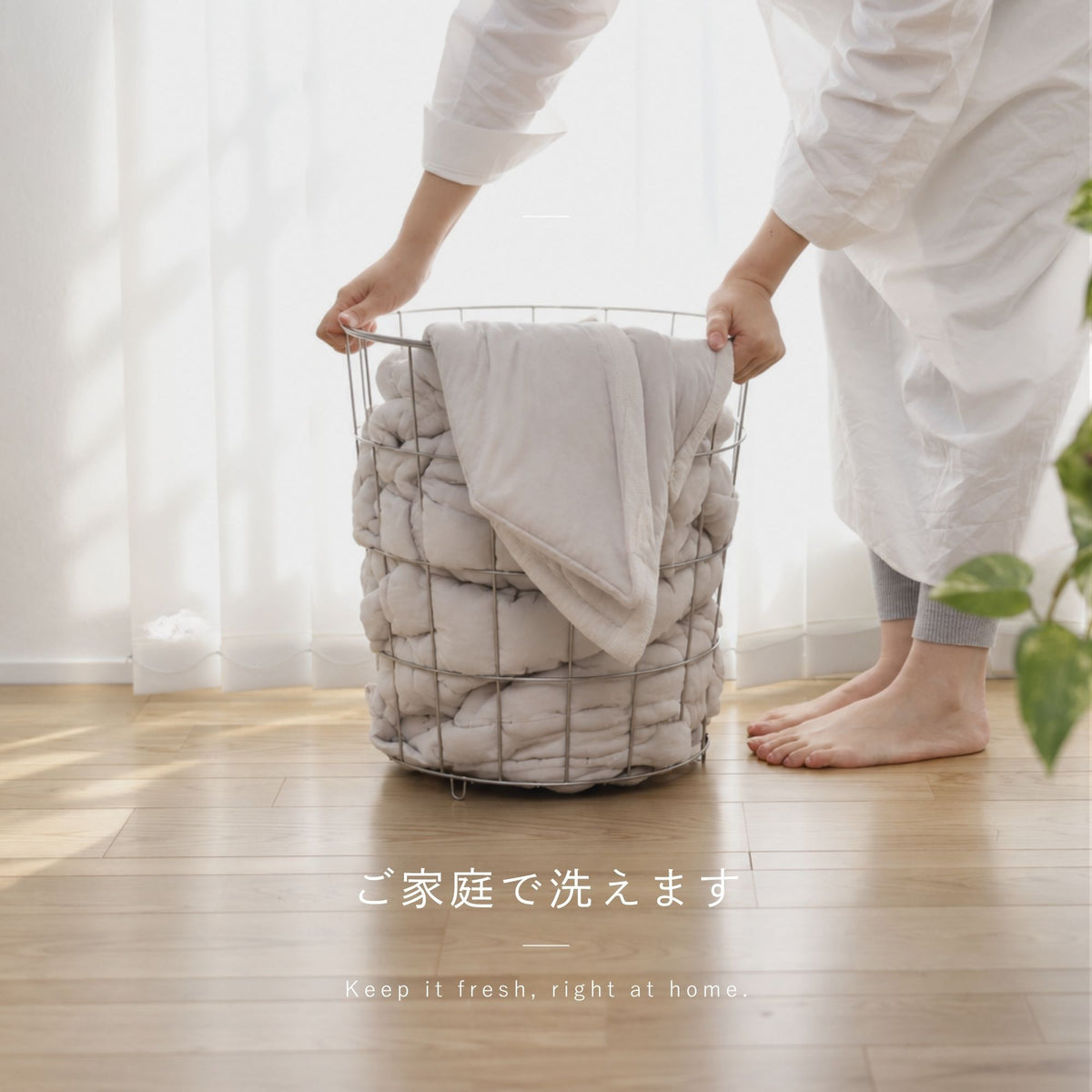 9/18(金)20:00販売開始【秋・冬だけの限定販売】コットン毛布 toromo（とろも）の 掛けふとん