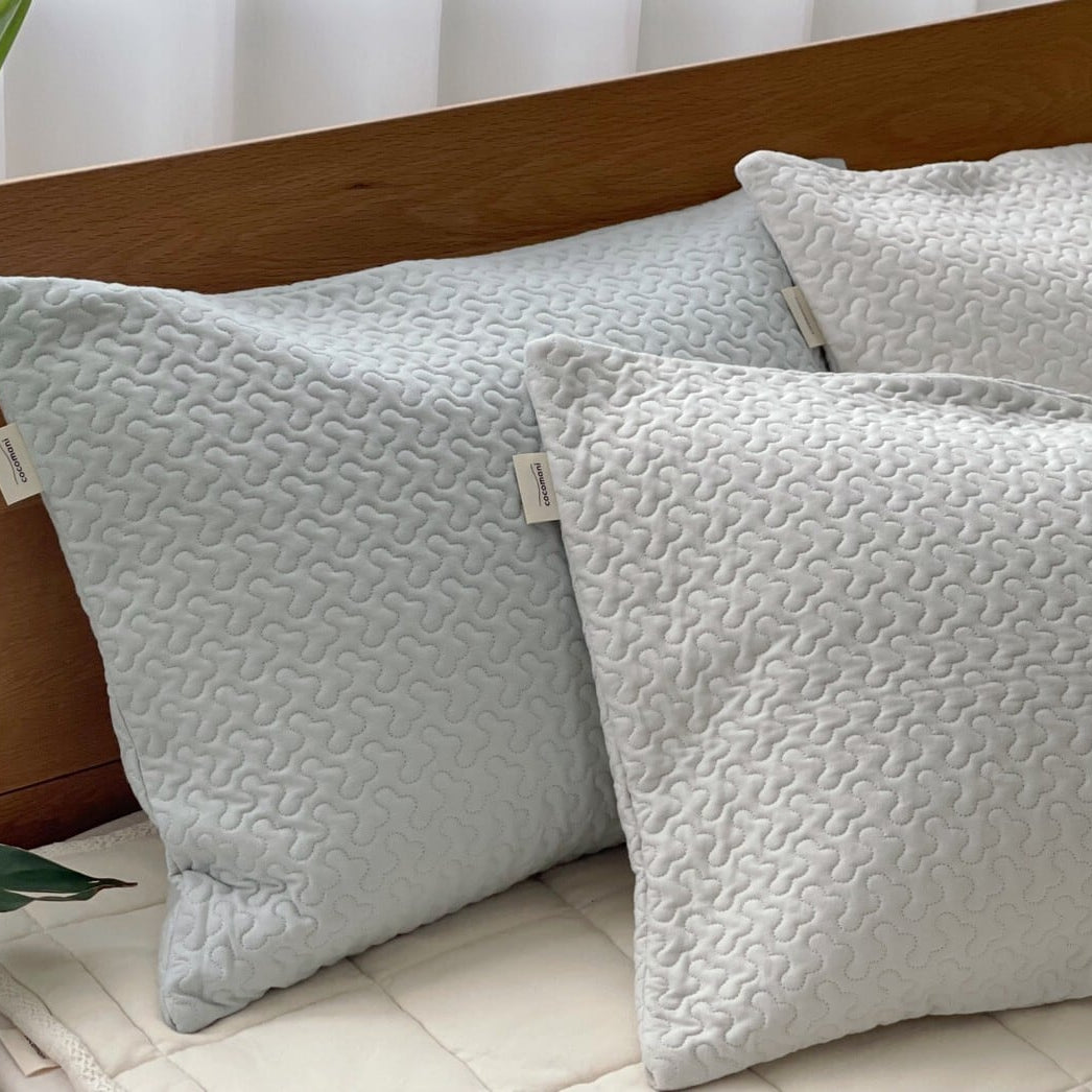 pocopoco 枕カバー