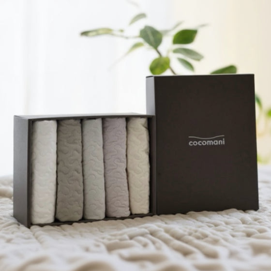 pocopoco からっとふきん【S/Mサイズ】