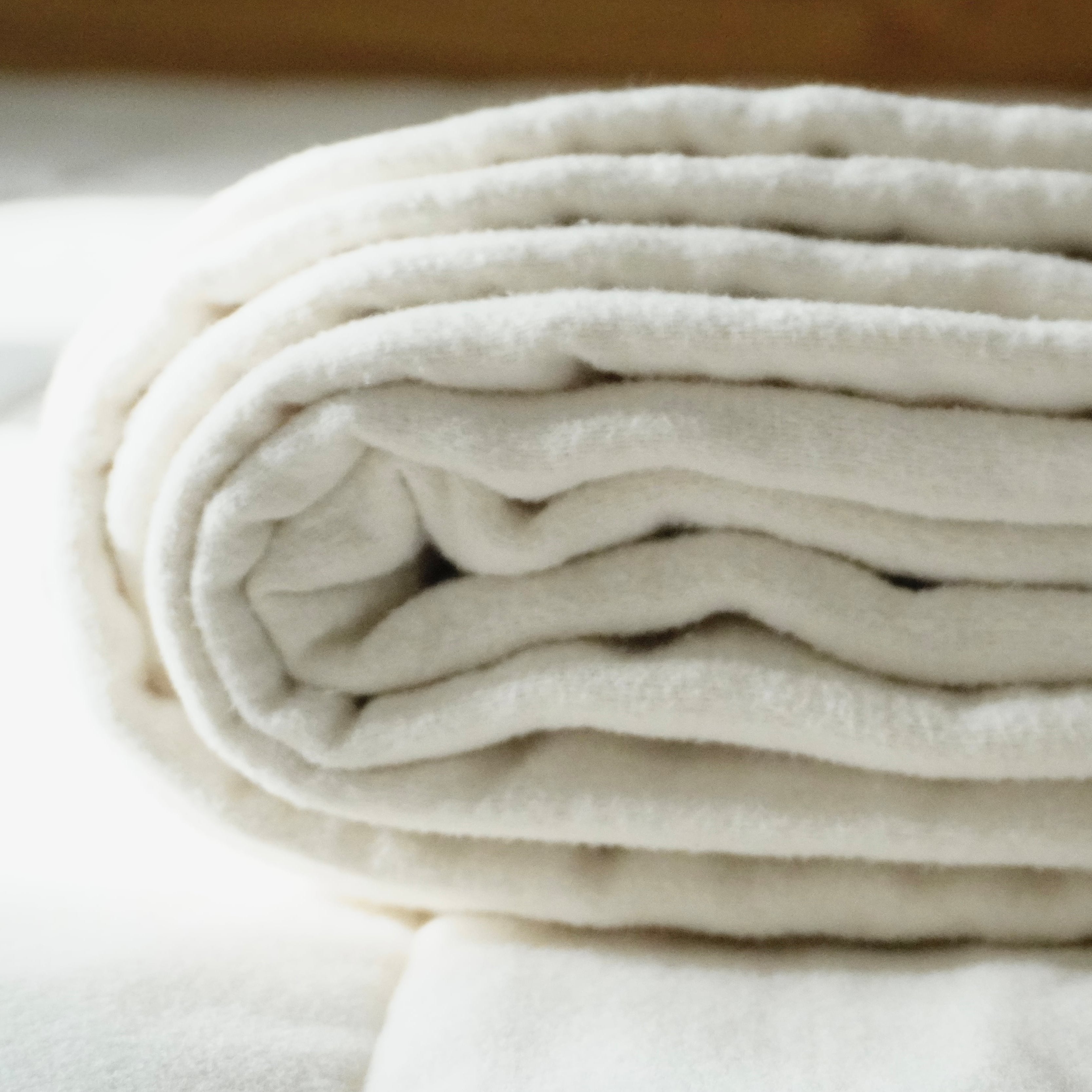 【Comming Soon..】howatto ガーゼと毛布のいいとこどりケット