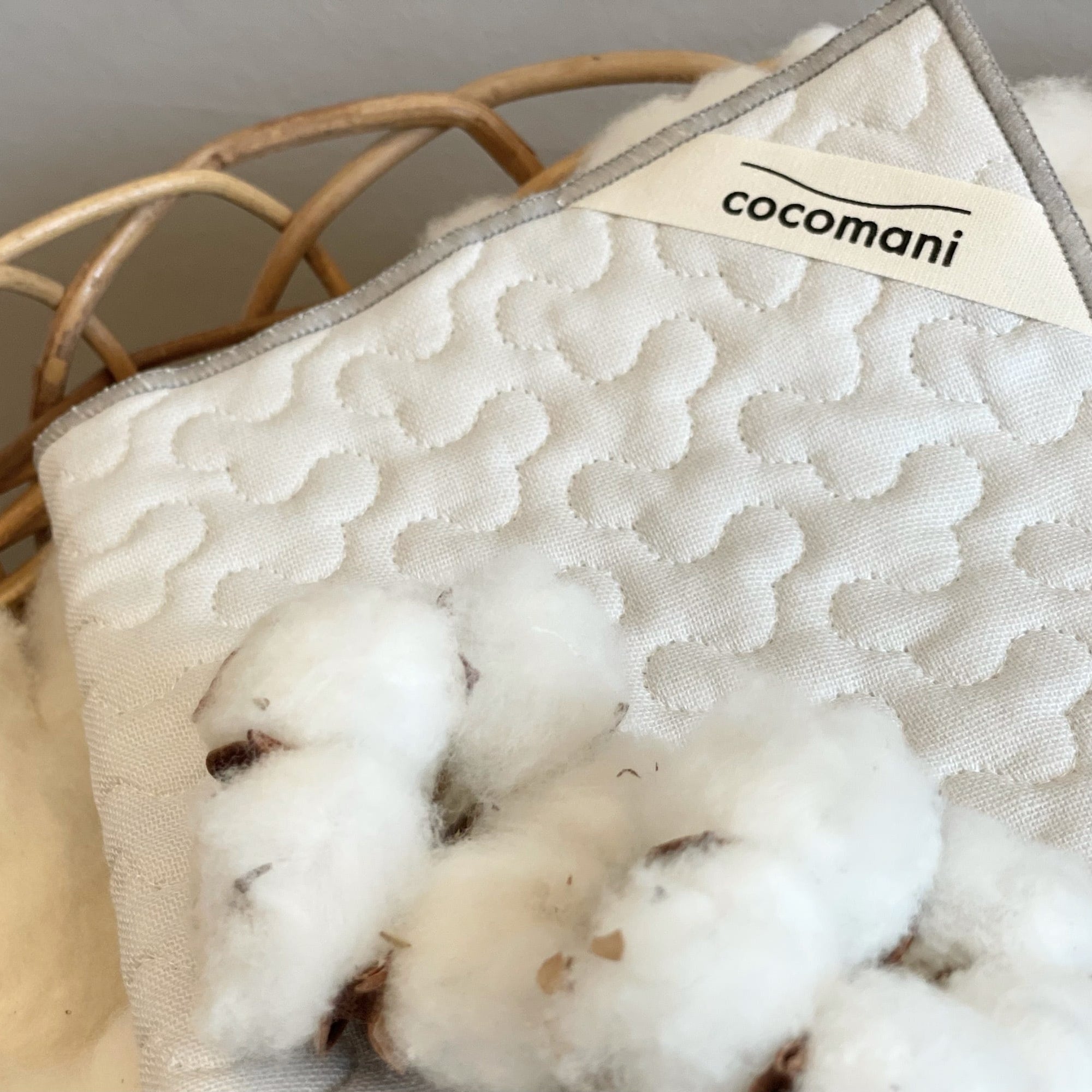 pocopoco からっとふきん【S/Mサイズ】