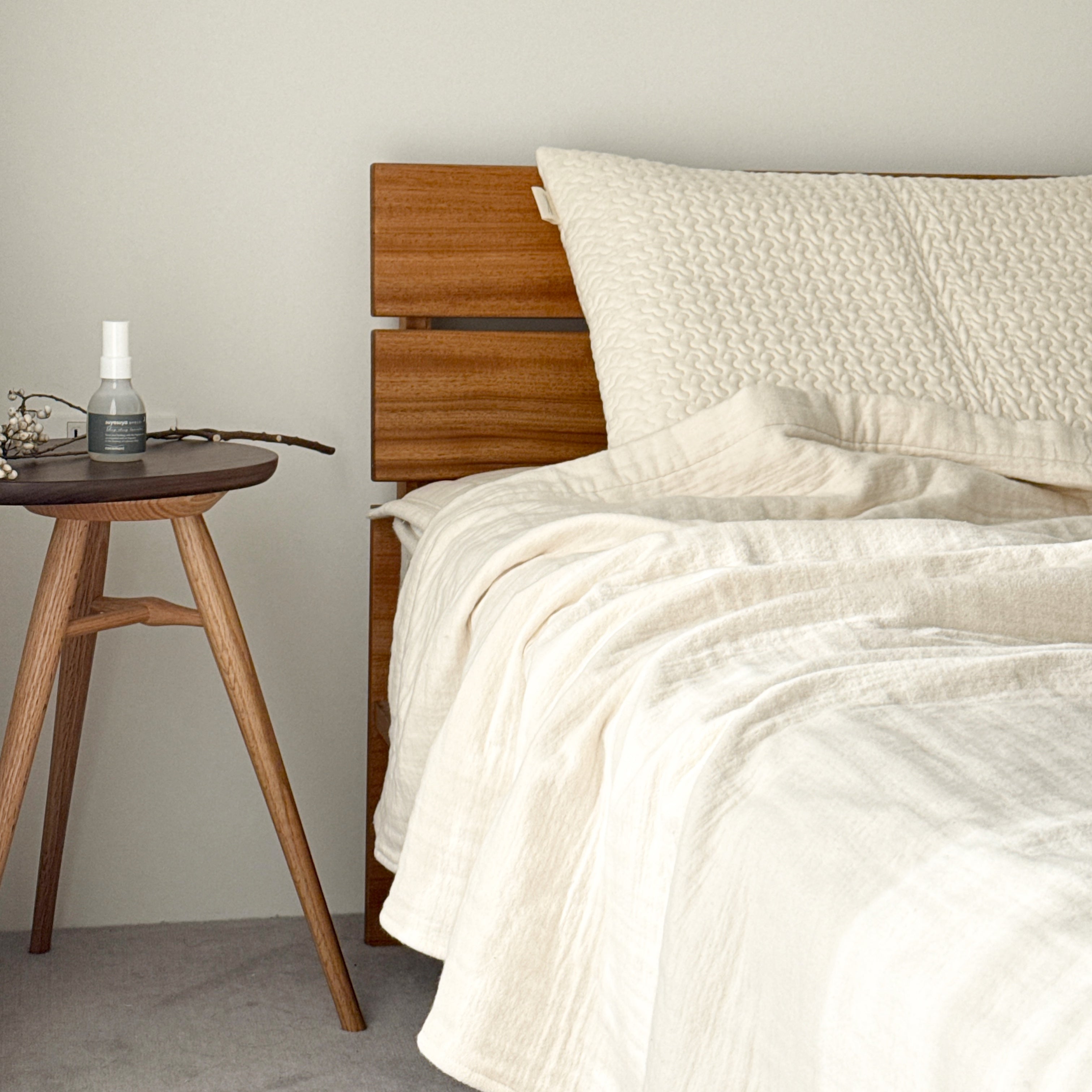 【Comming Soon..】howatto ガーゼと毛布のいいとこどりケット