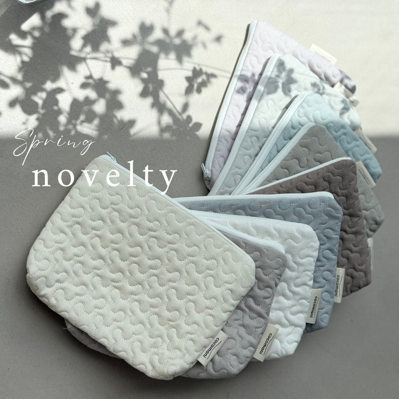 今だけ、限定ノベルティ