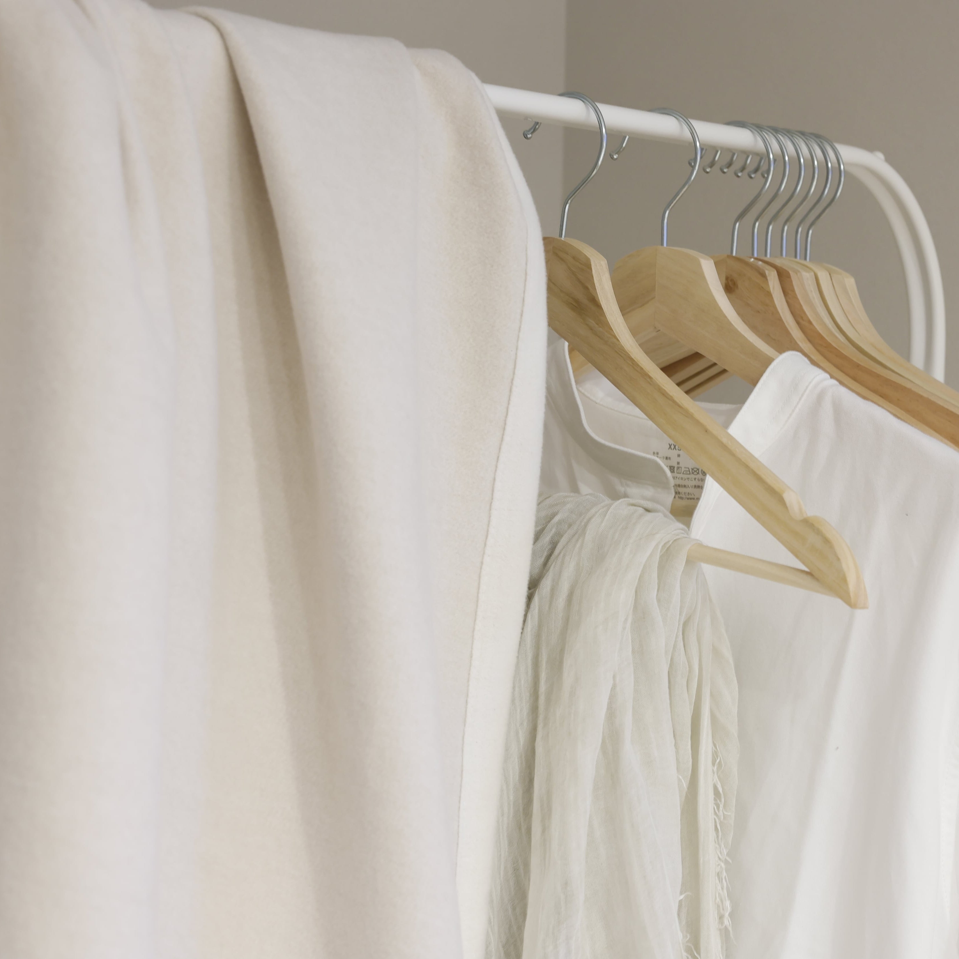 torottoコットン毛布【シングル/ハーフ/ベビー】