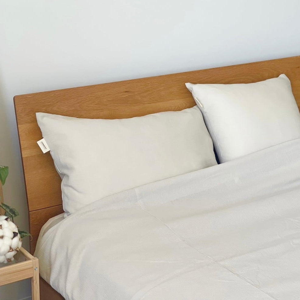 saratto 高島ちぢみ織 布団カバー【シングル/セミダブル/ダブル】