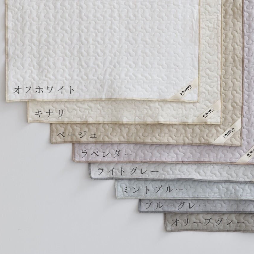 pocopoco からっとふきん【S/Mサイズ】