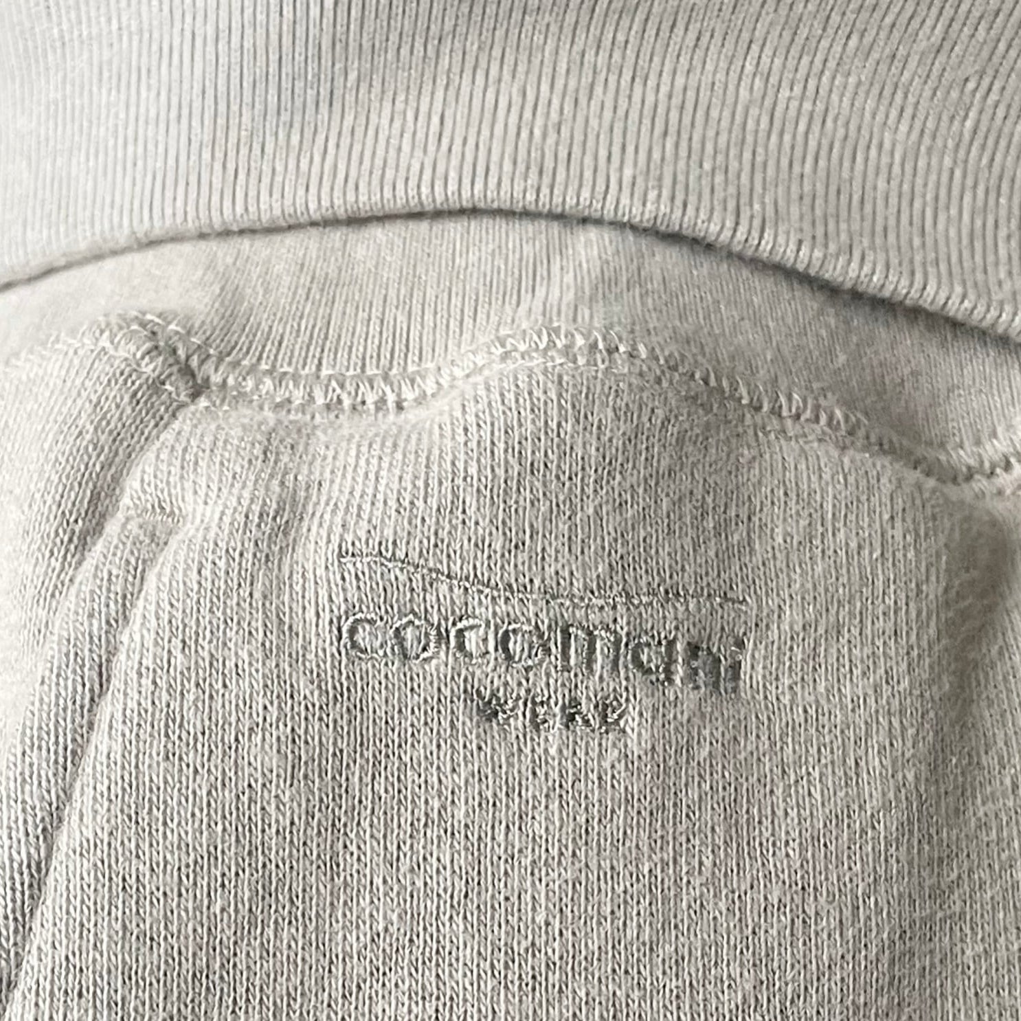 tororin ぐっすり眠るための スウェット パジャマ 【五分袖/長袖/ストレートパンツ】